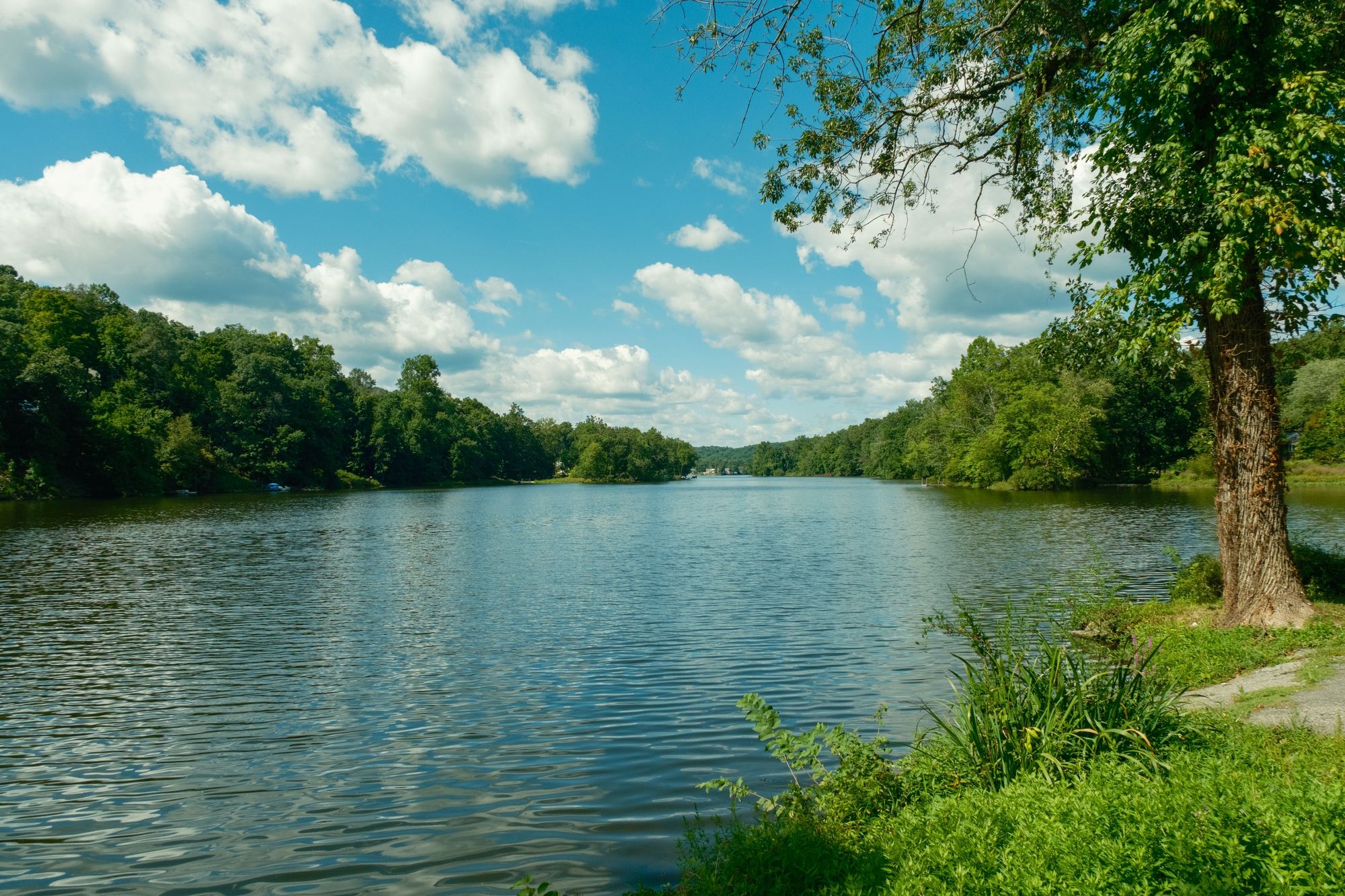 Ramapo River, Pompton Lakes 03