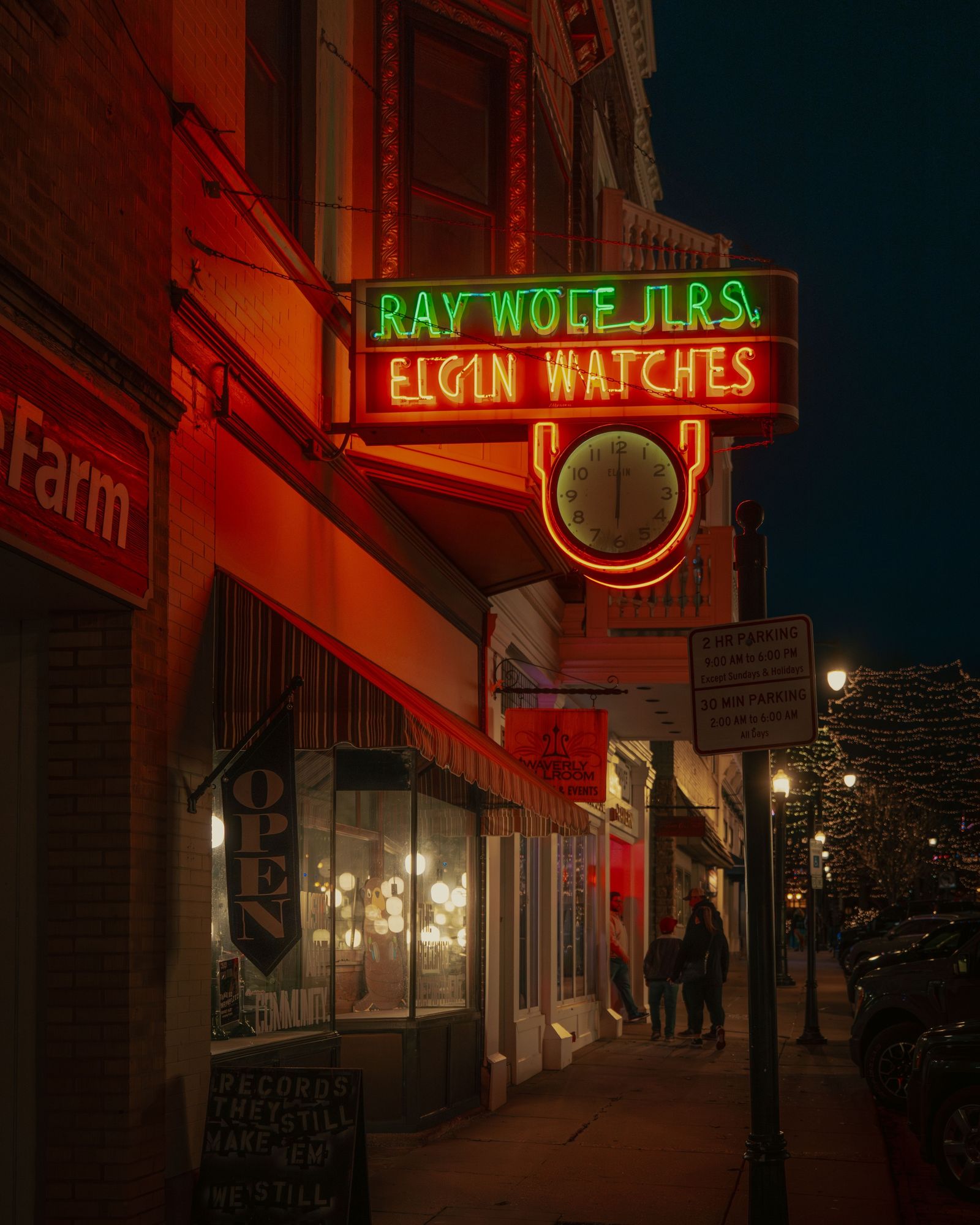 Ray Wolf Jewelers