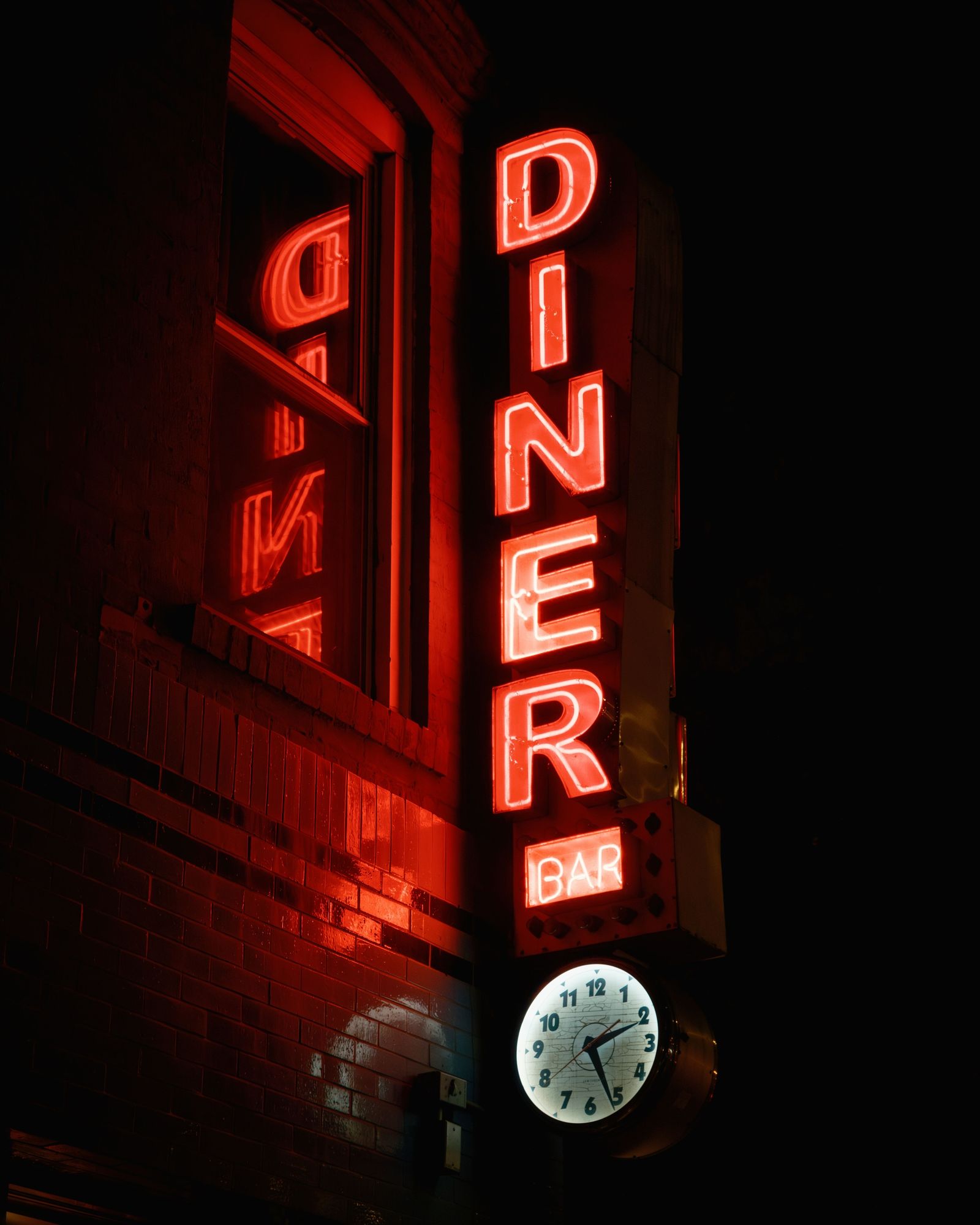 Remedy Diner, Lower East Side