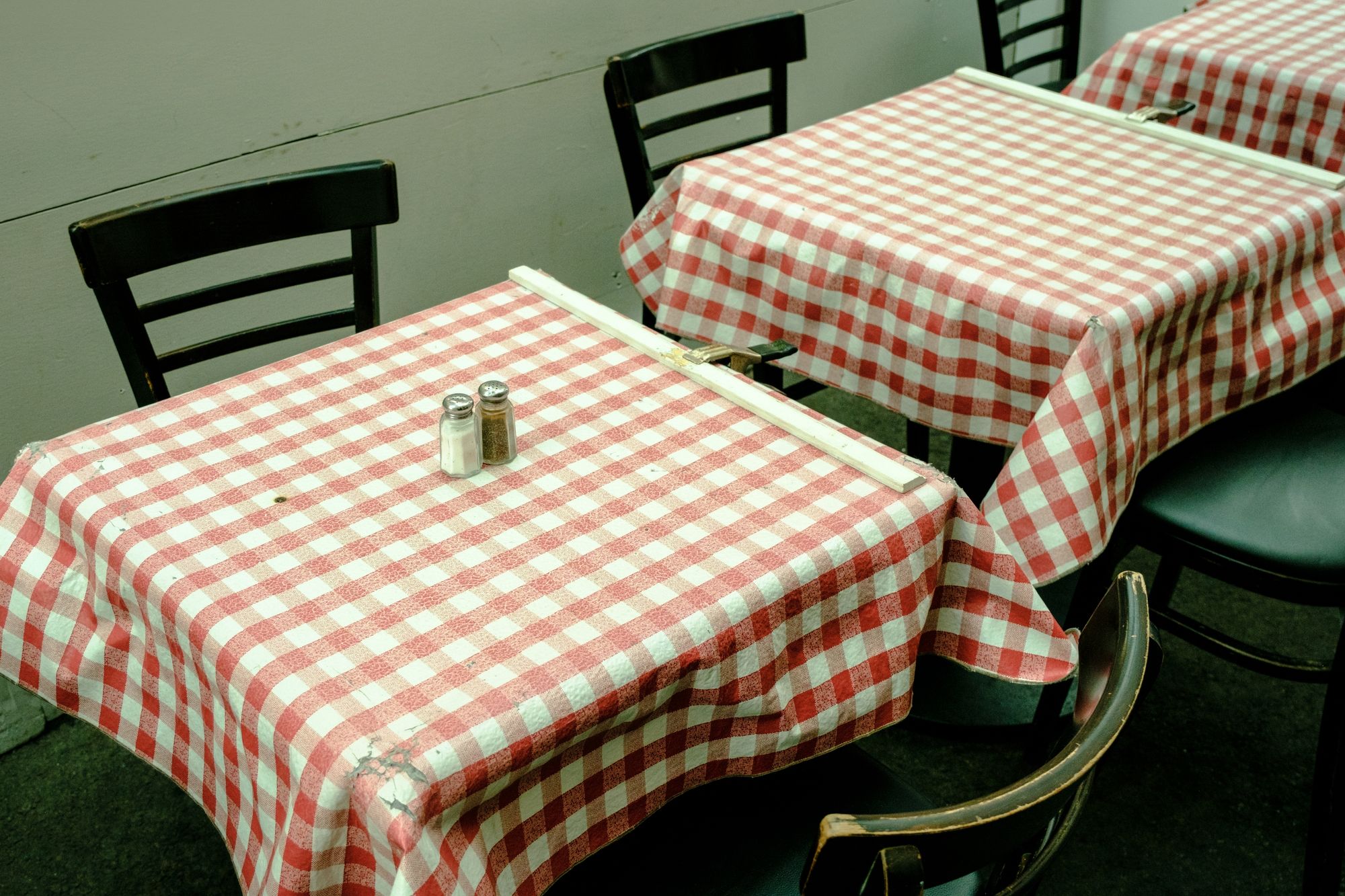 Ready to Dine