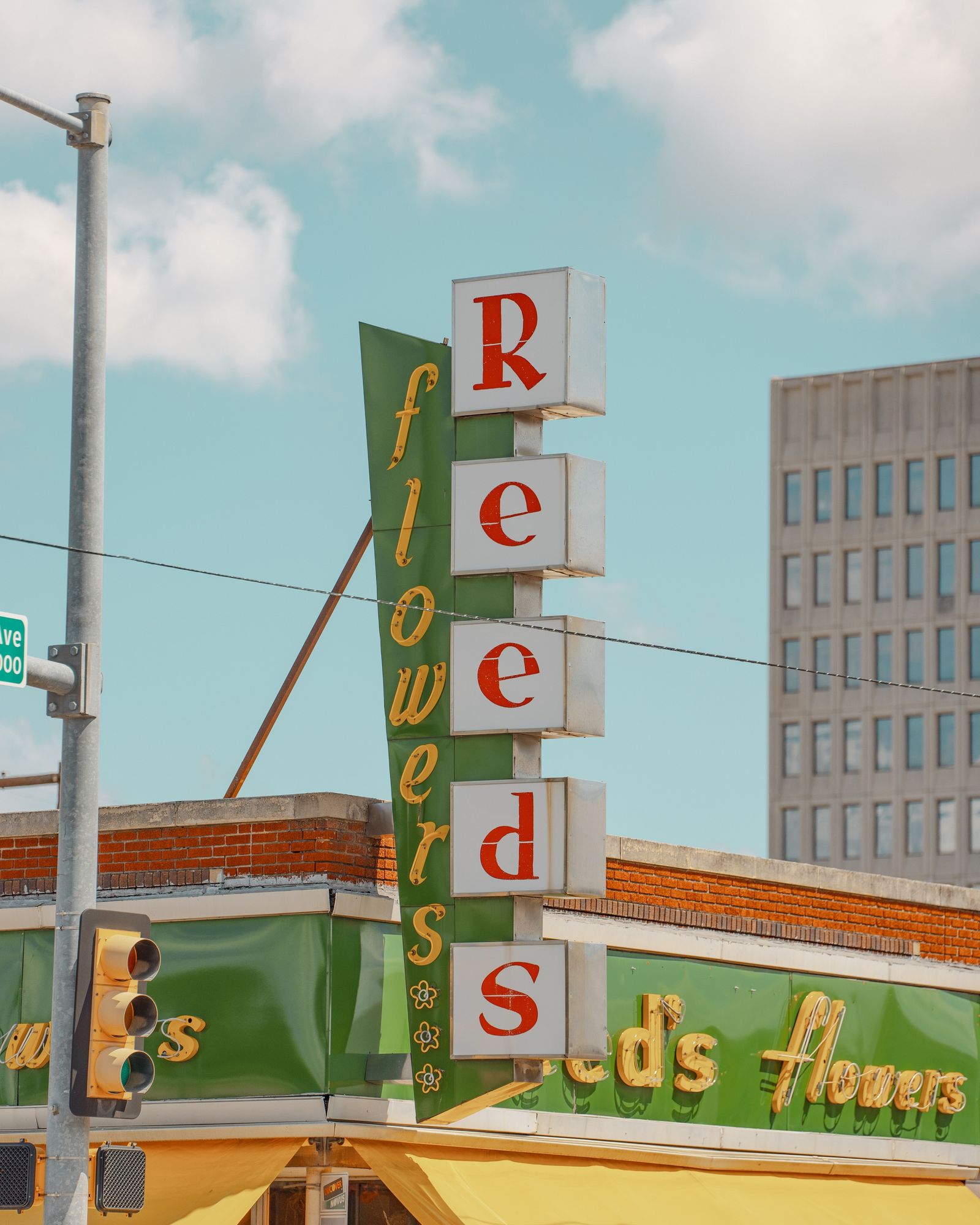 Reed's Flowers 02