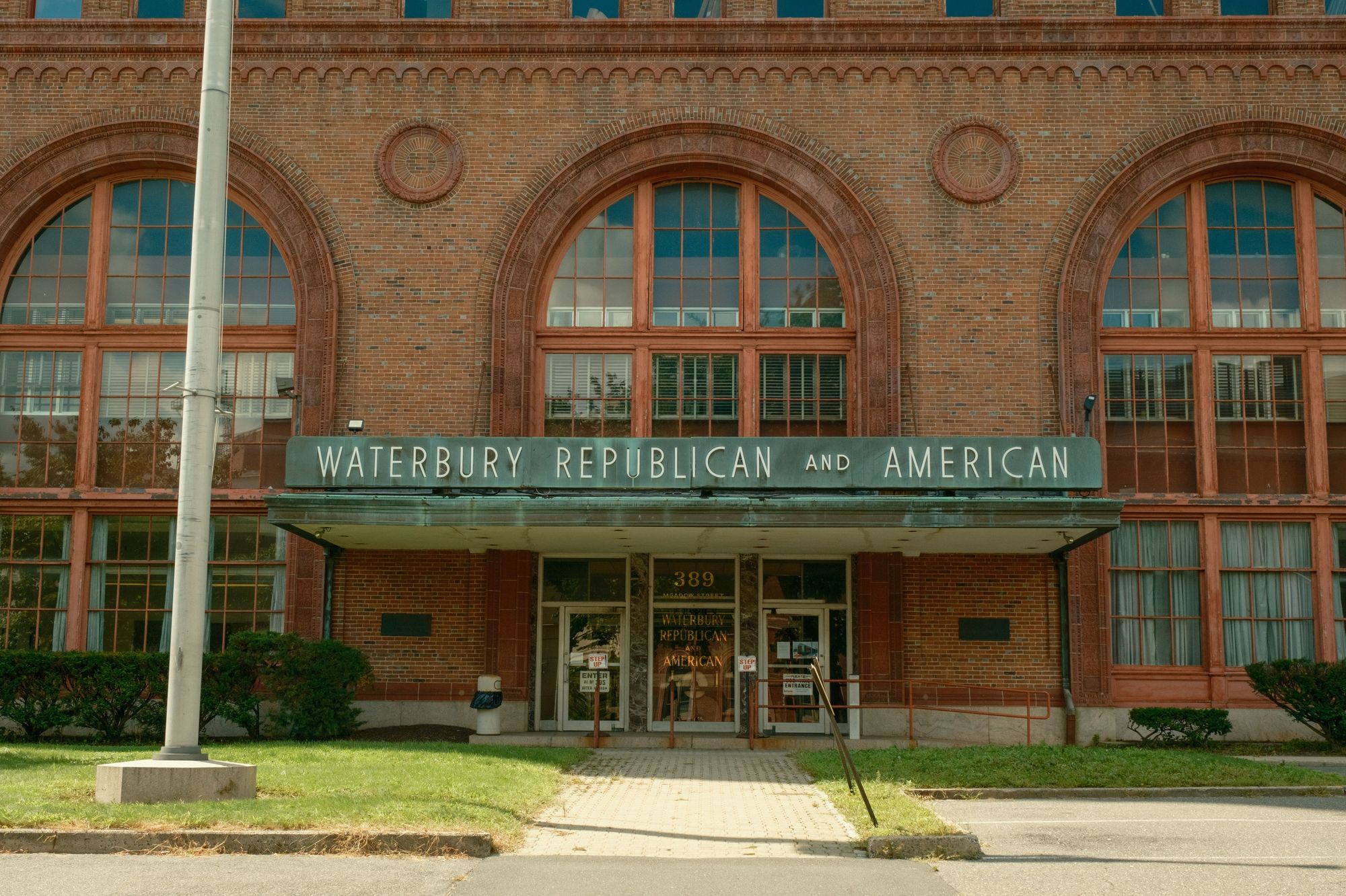 Republican-American, Waterbury 02