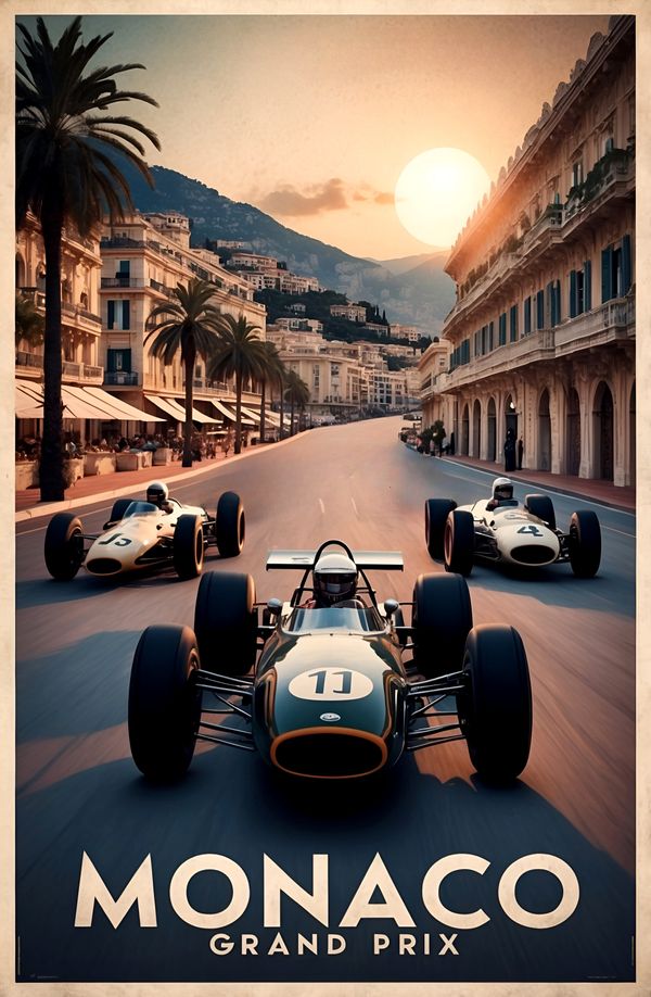 Racecars