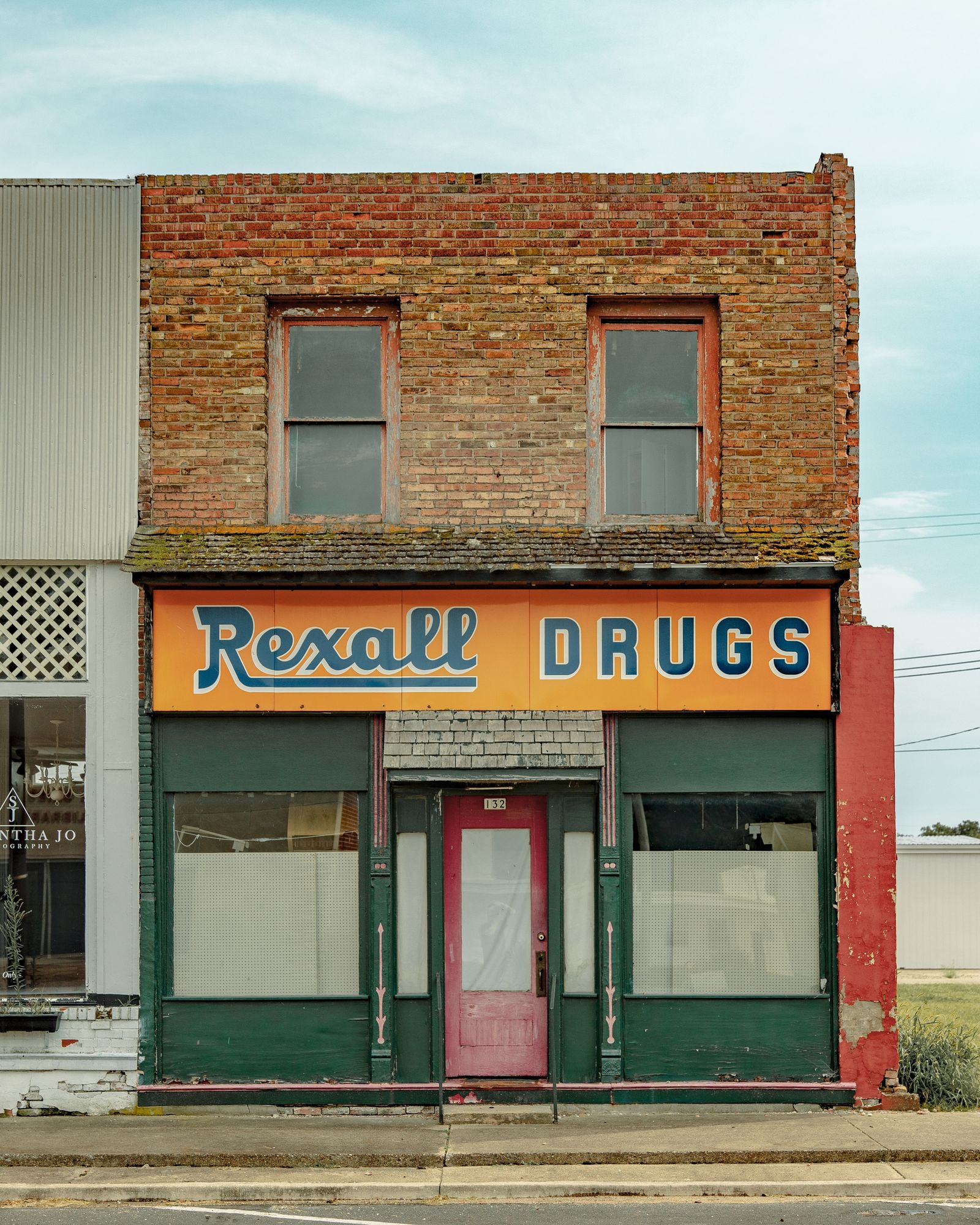 Ashland Rexall Drugs