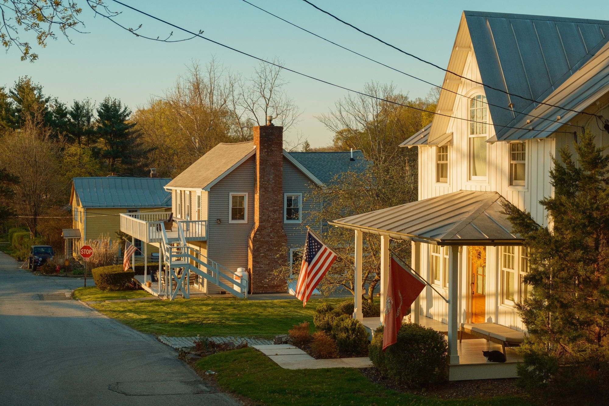 Rhinecliff Residential 01