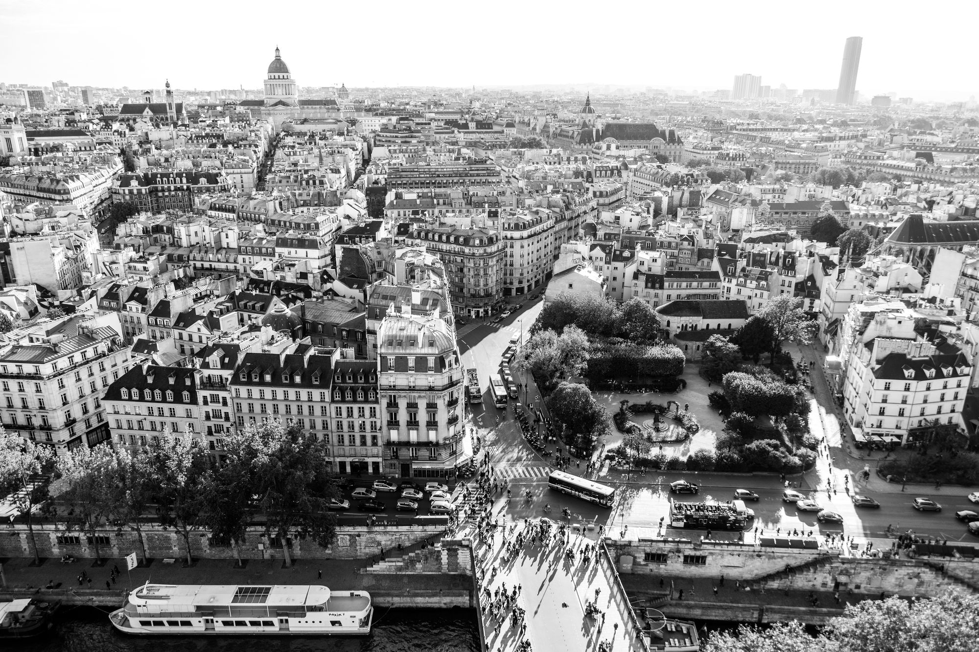 Rive Gauche