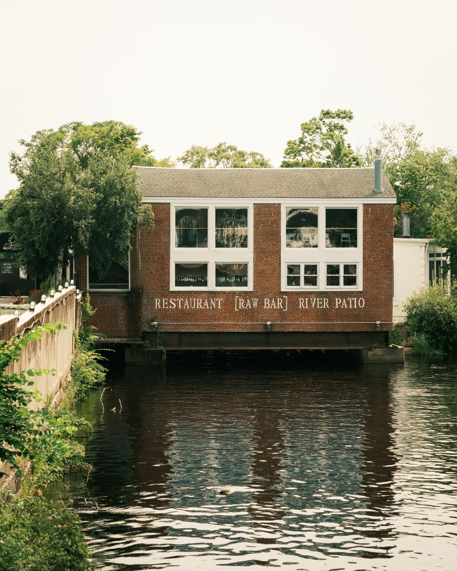 River Bar, Westerly