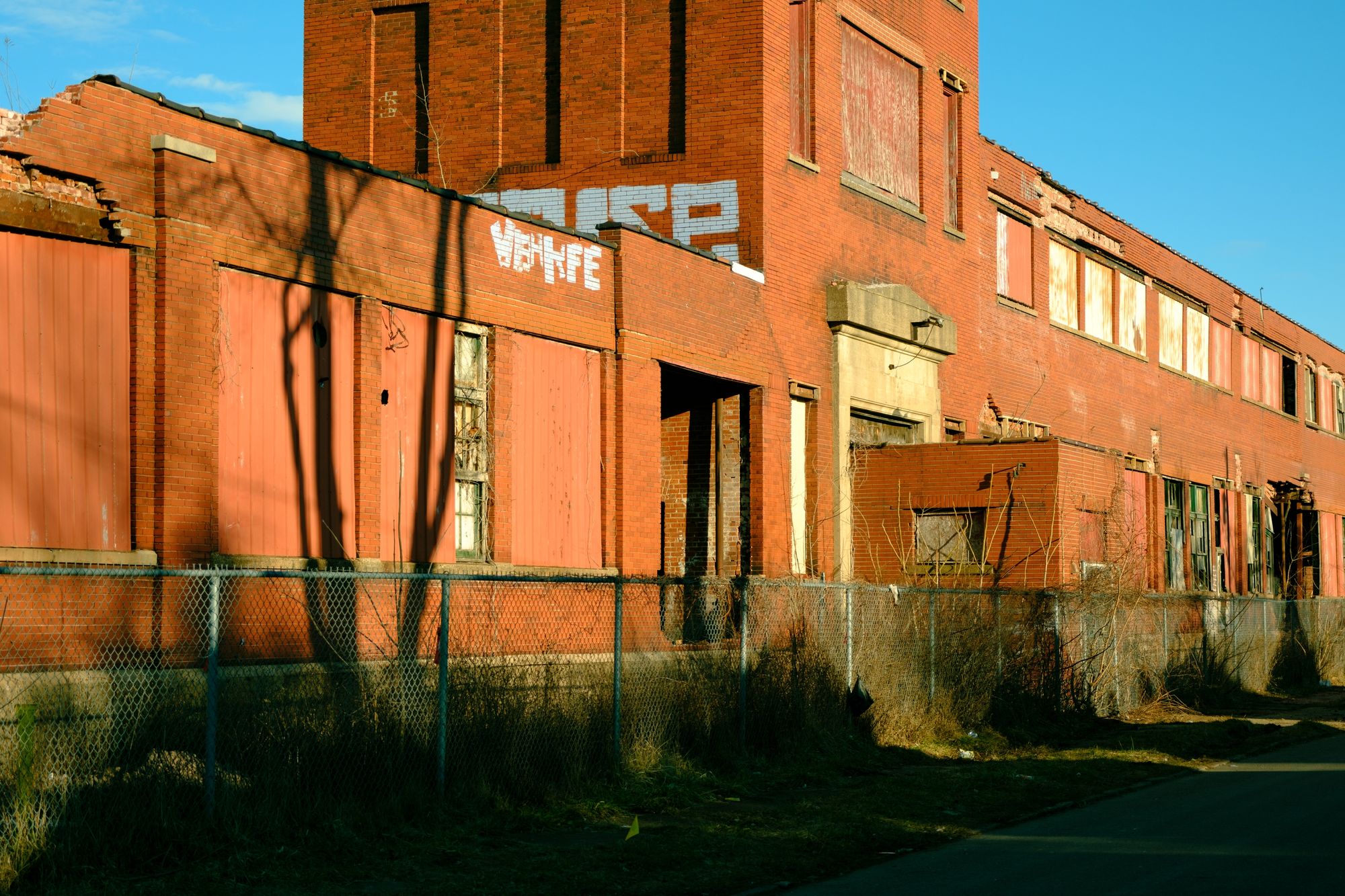 Riverside Industrial, Buffalo 04