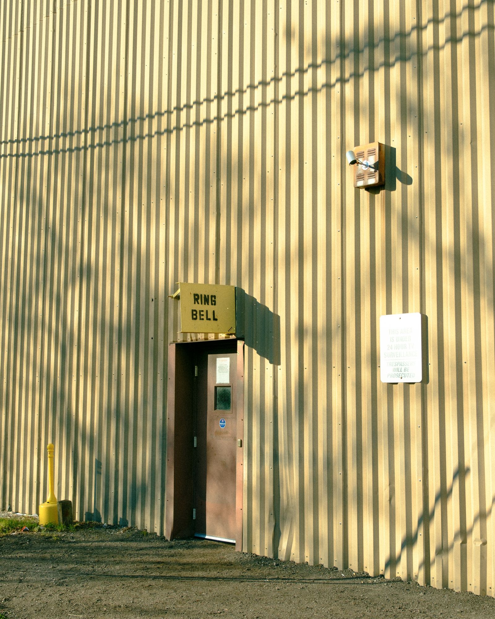 Riverside Industrial, Buffalo 02