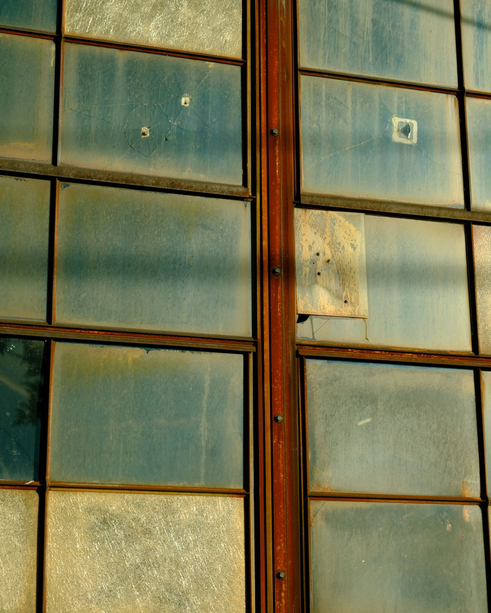 Riverside Industrial, Buffalo 03