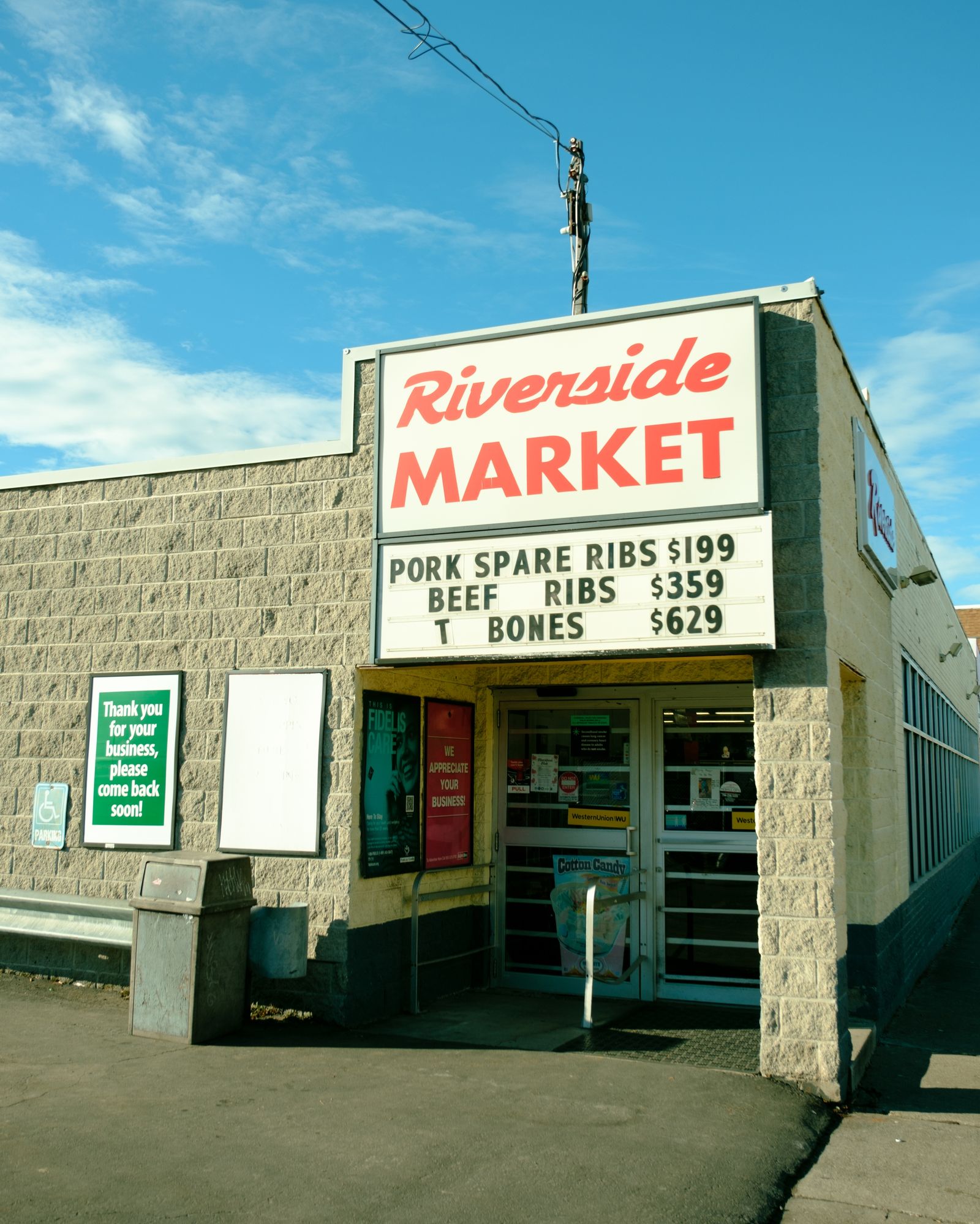 Riverside Market, Buffalo 02