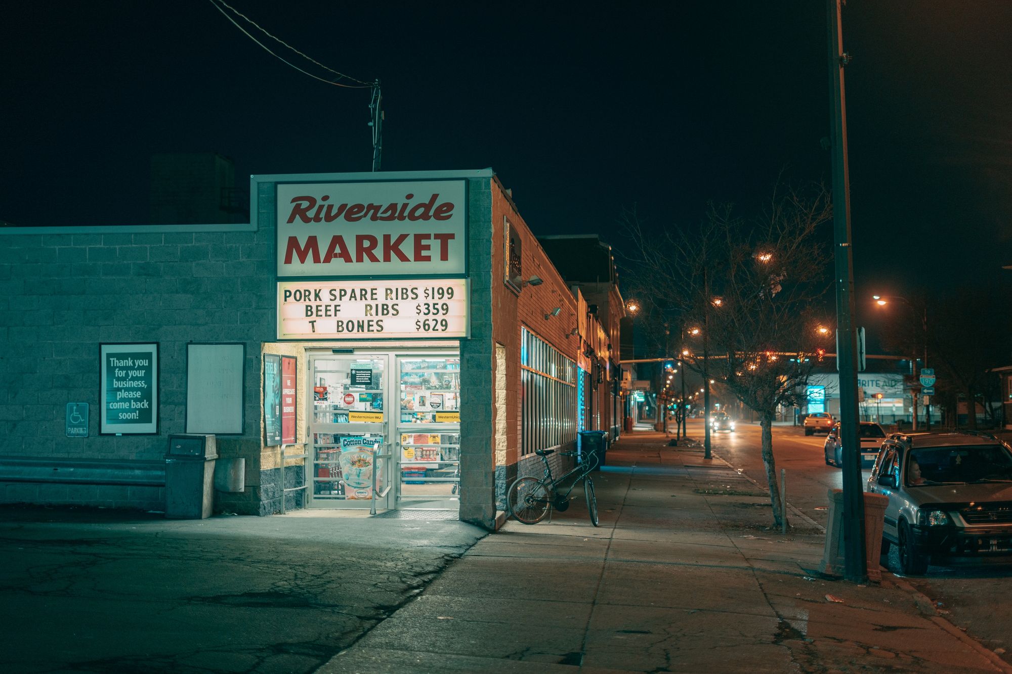 Riverside Market, Buffalo 01