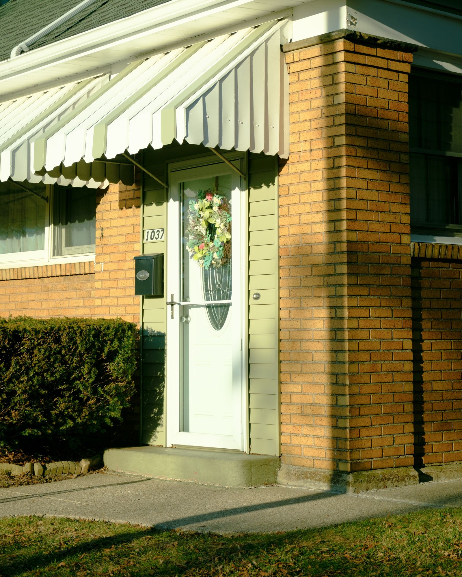 Riverside Residential, Buffalo 02