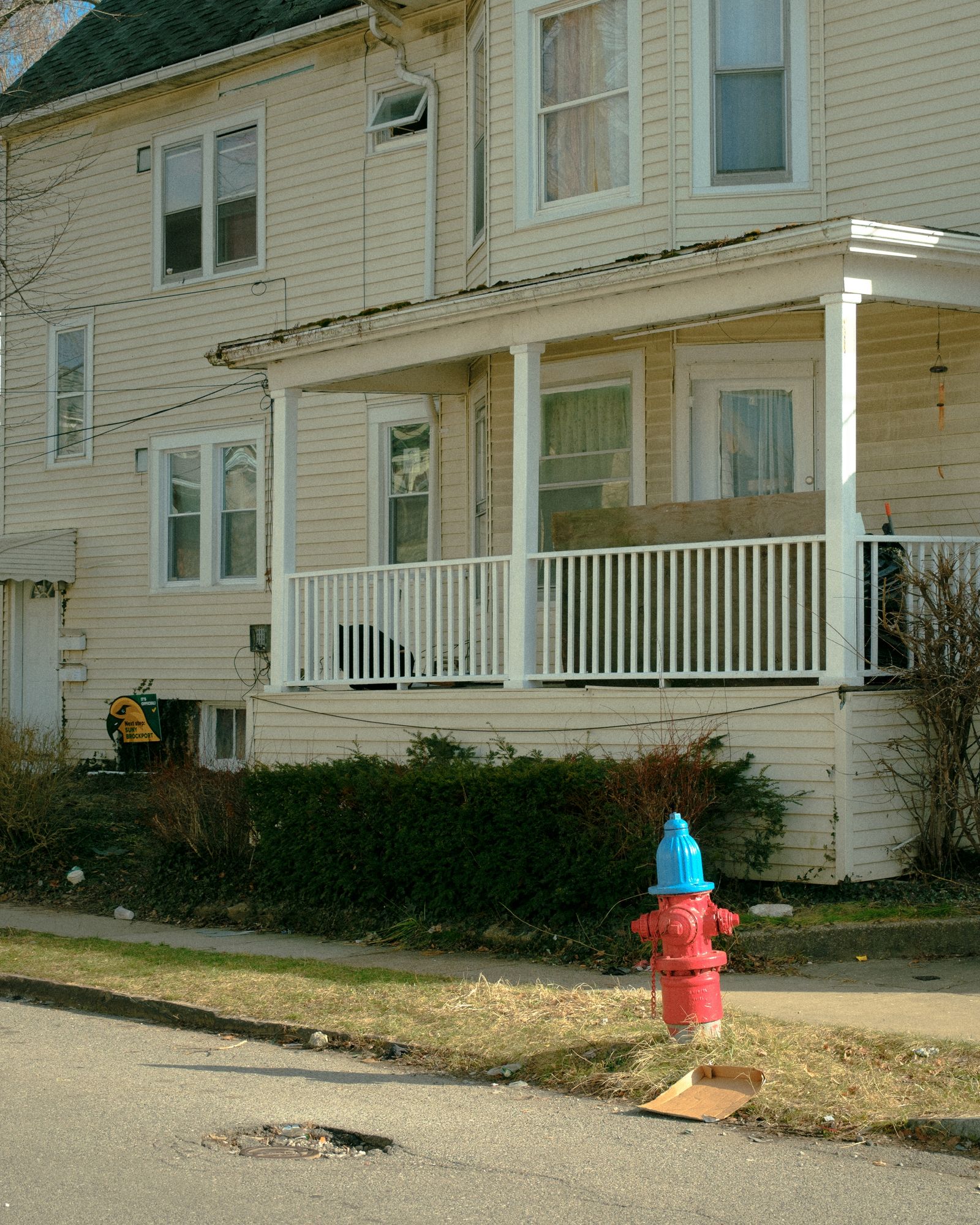 Riverside Residential, Buffalo 05