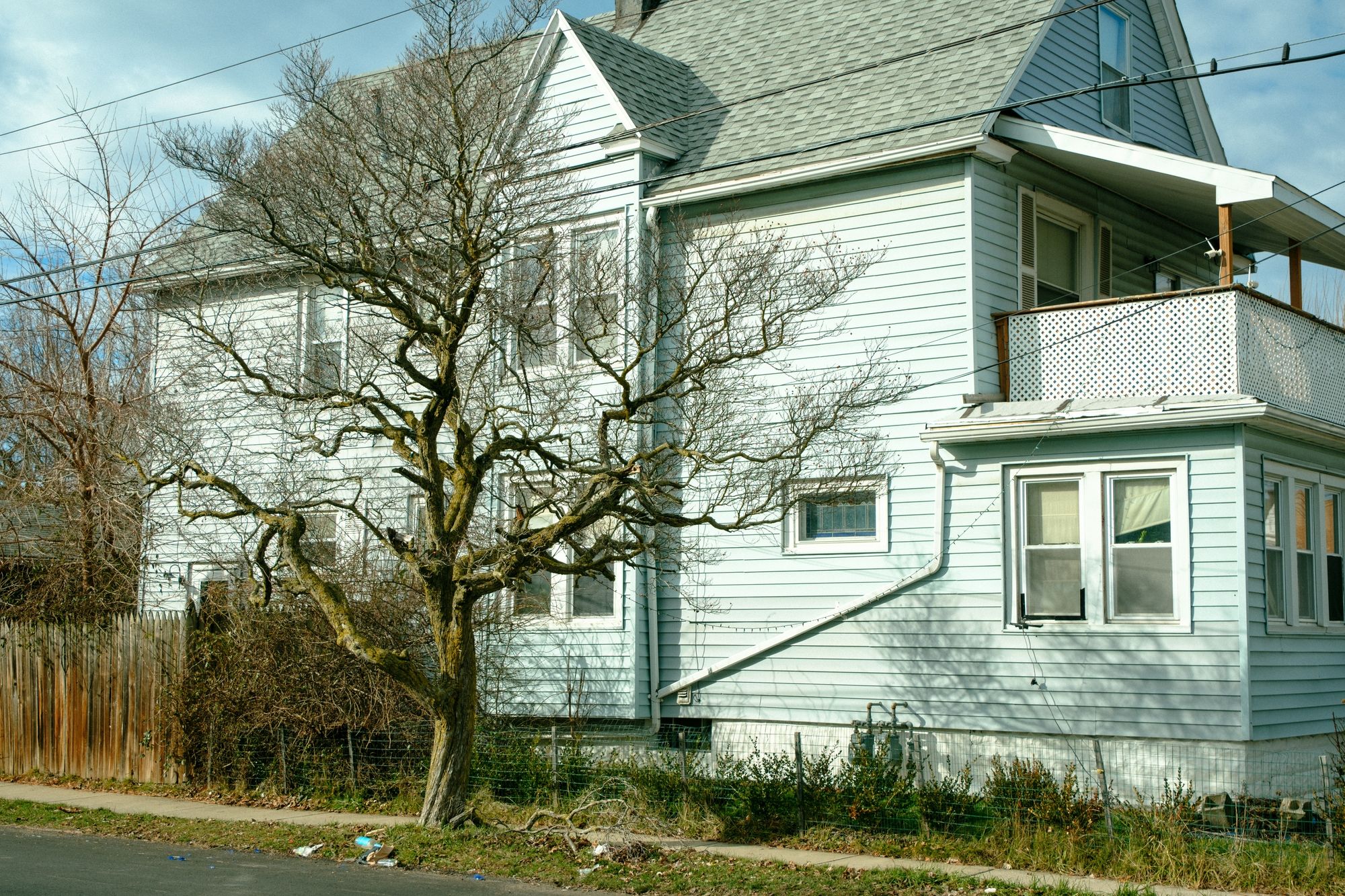 Riverside Residential, Buffalo 04