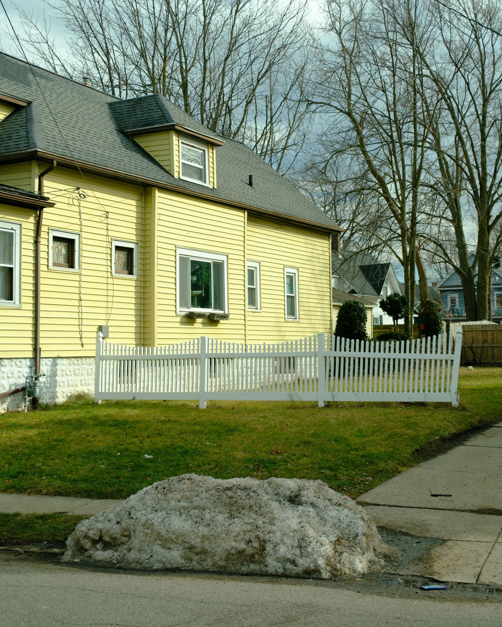 Riverside Residential, Buffalo 06