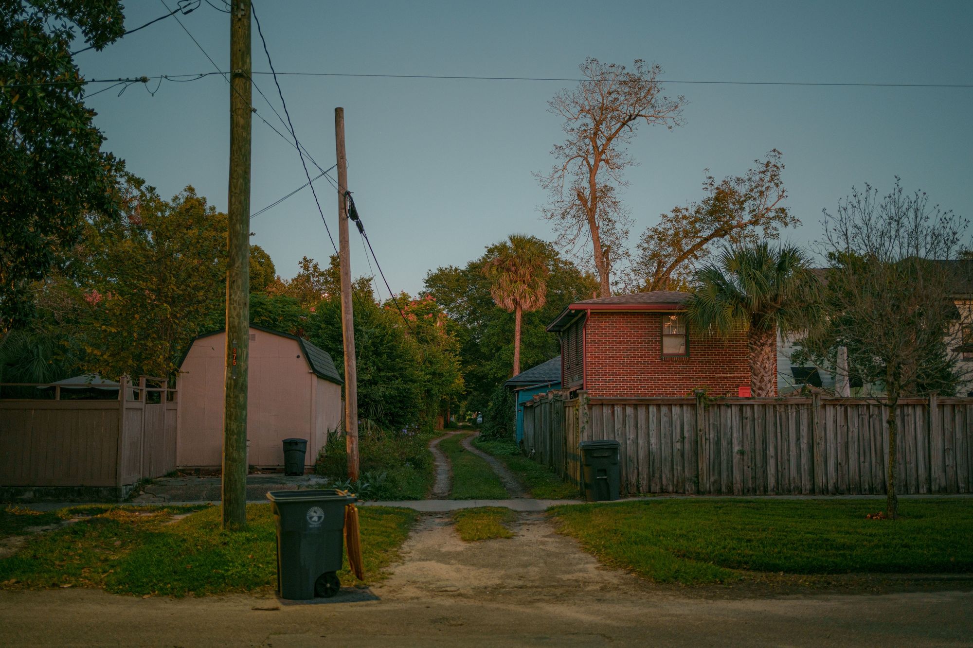 Riverside Residential, Jacksonville 01