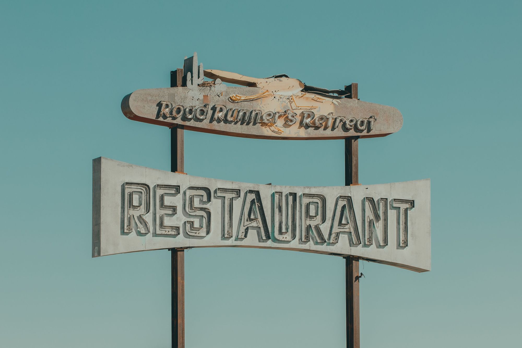Road Runner's Retreat 02