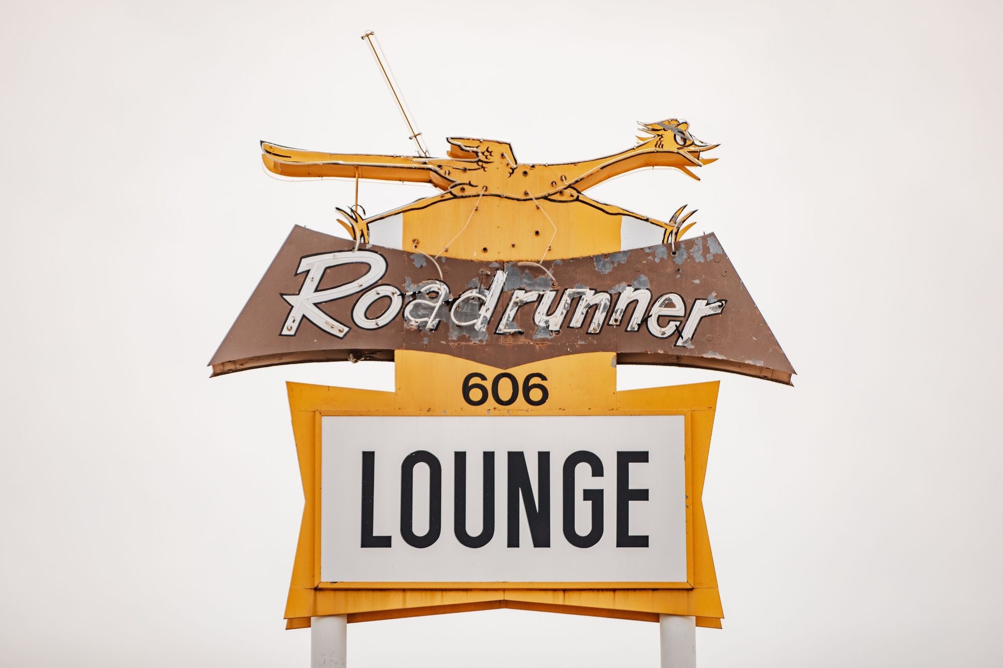 Roadrunner Lounge