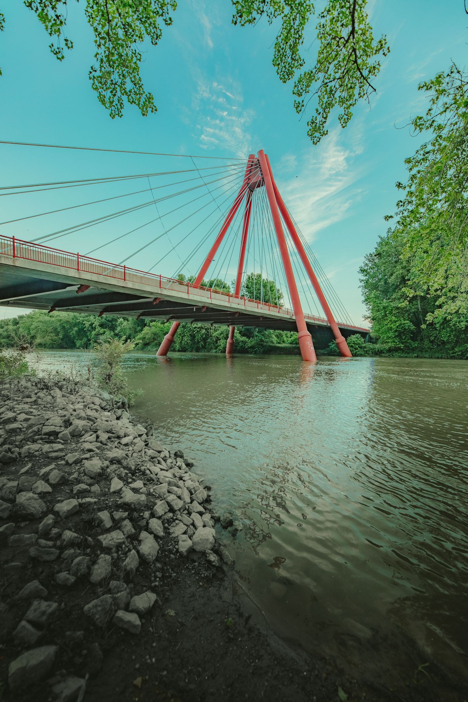 Robert N. Stewart Bridge 01