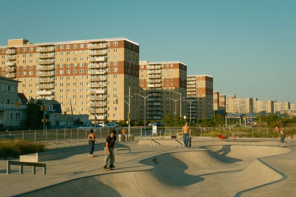 Skate Park