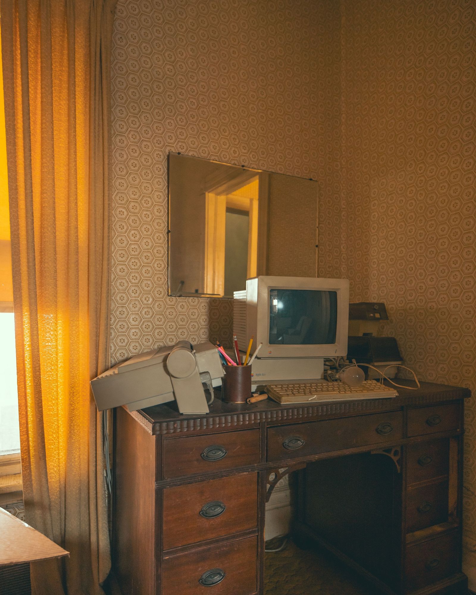 Roseland House 02