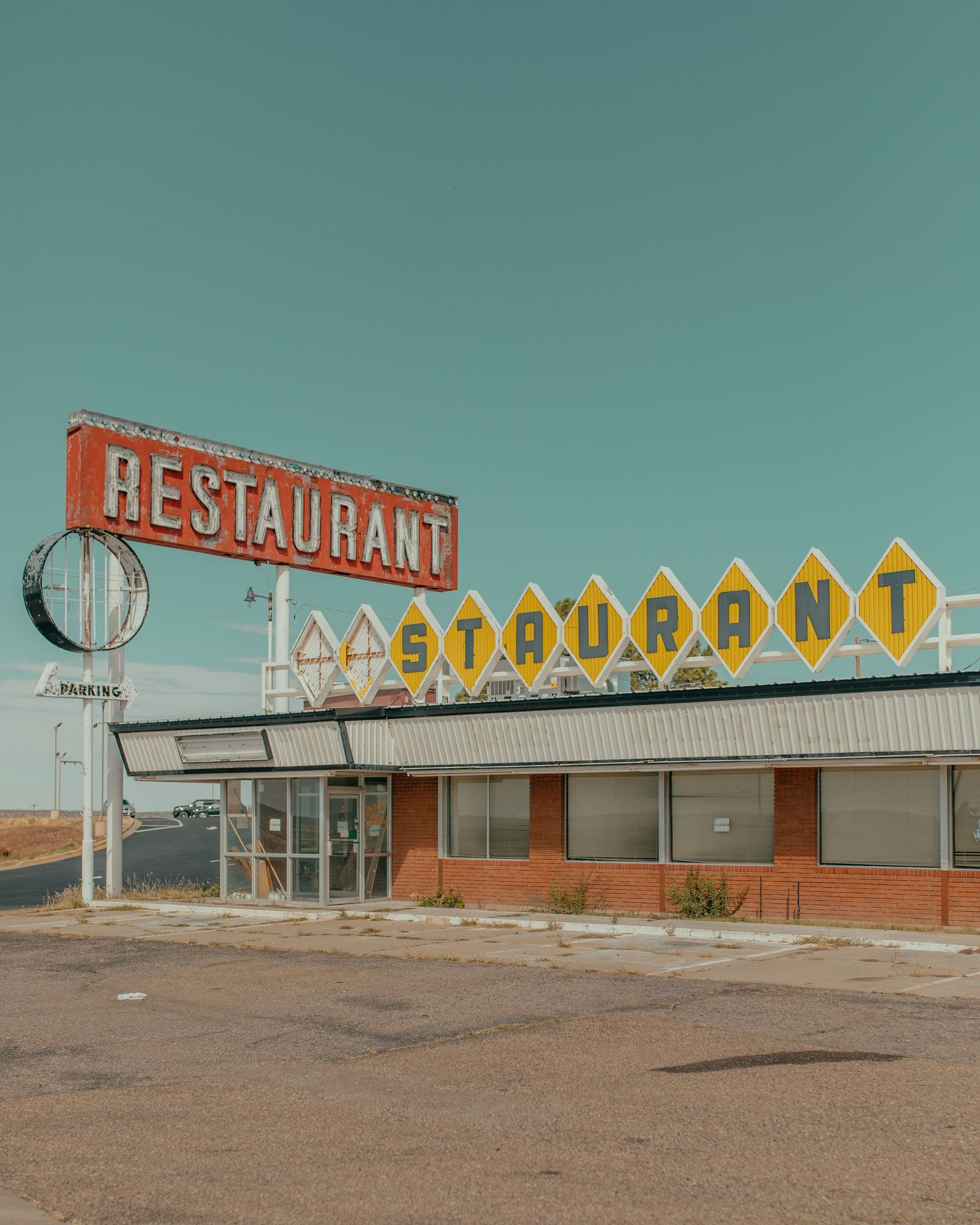 Route 66 Restaurant