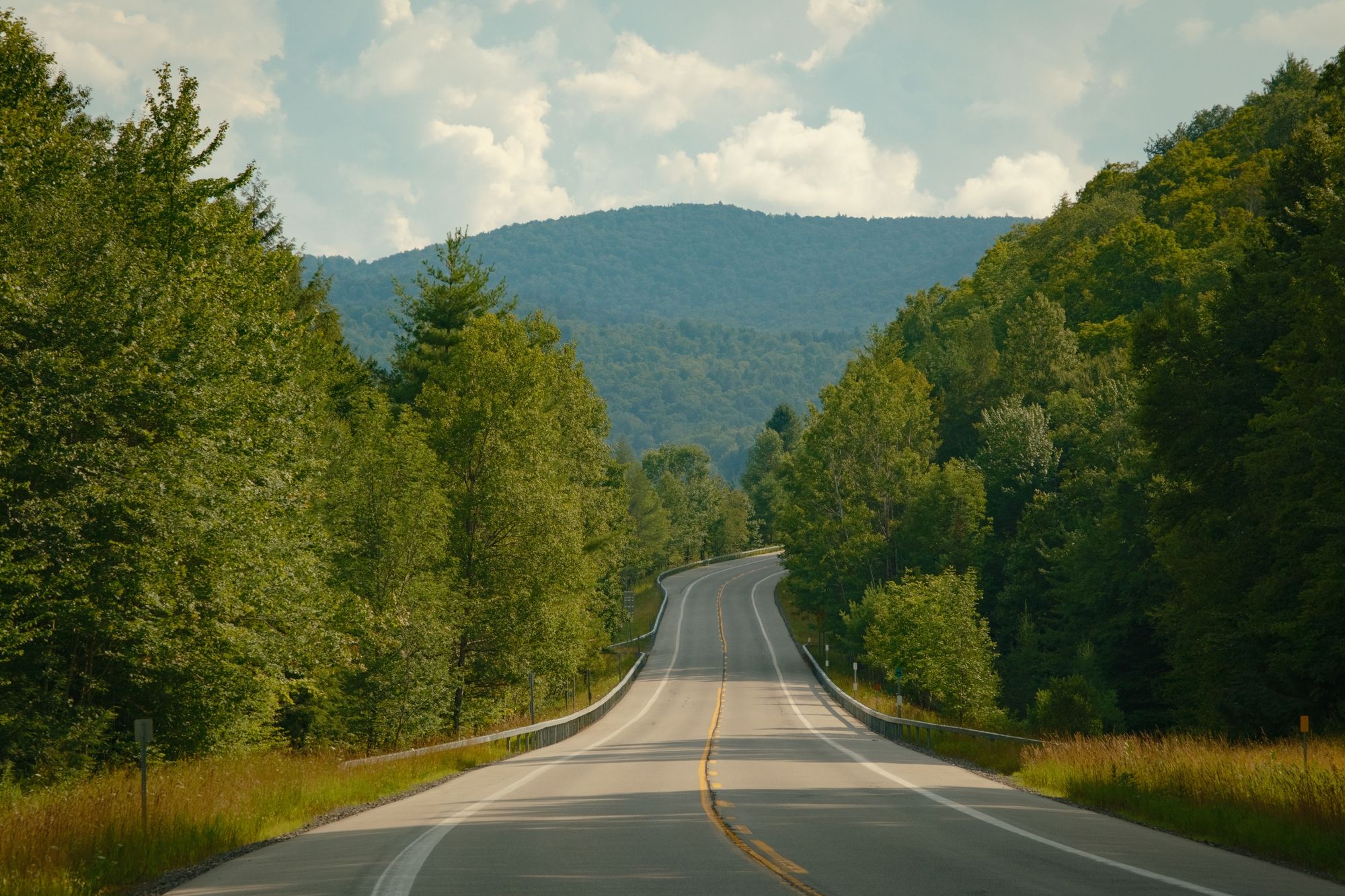 Route 30, Indian Lake 02