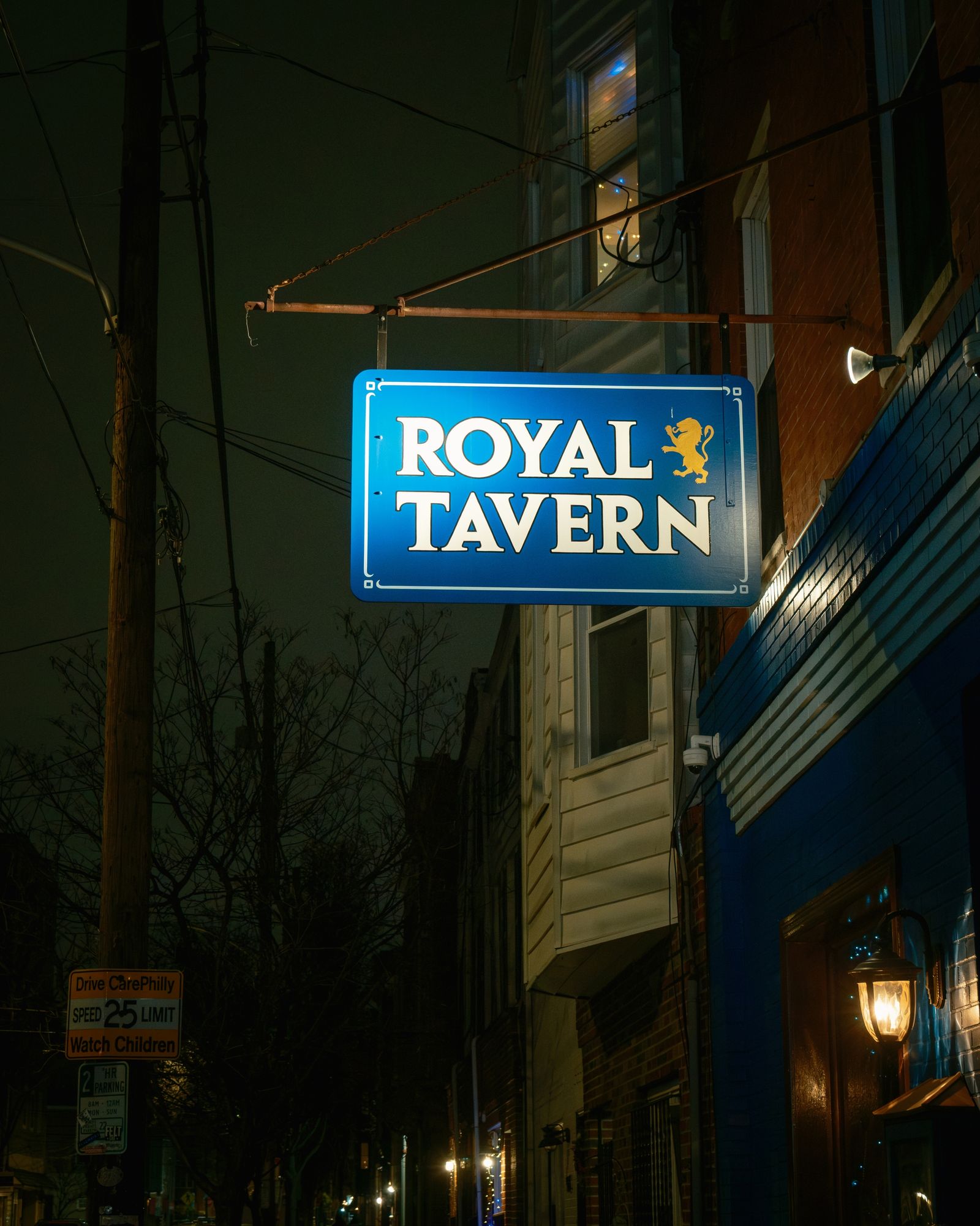 Royal Tavern, Philadelphia