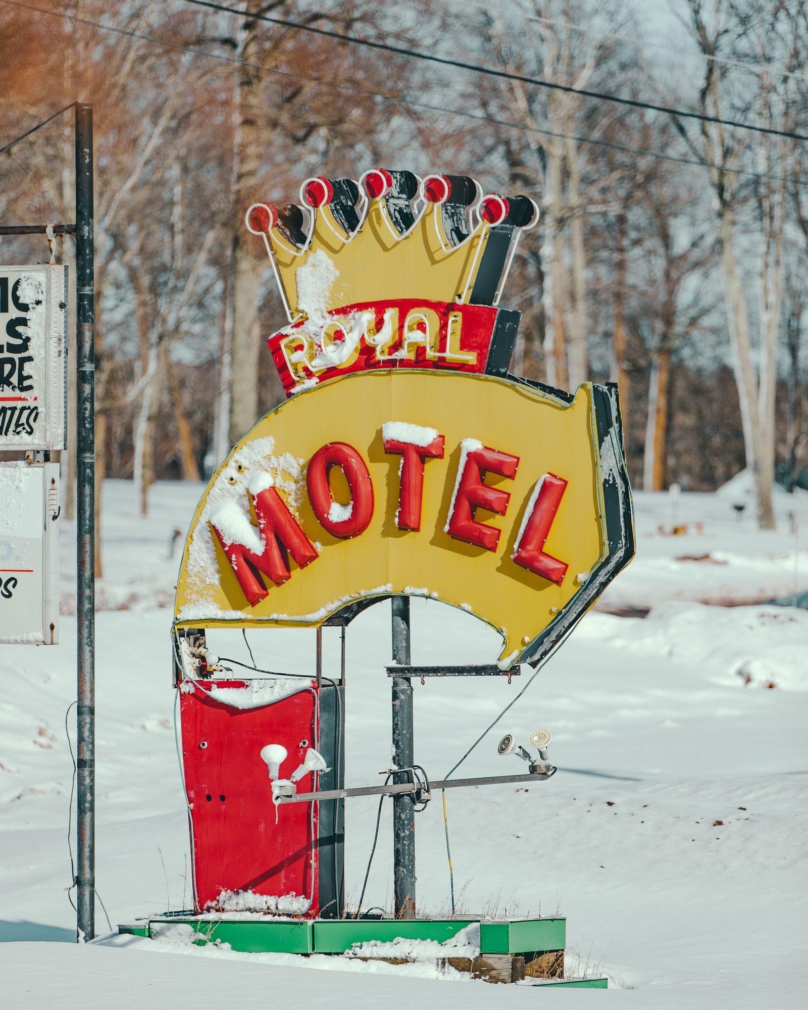 Royal Motel
