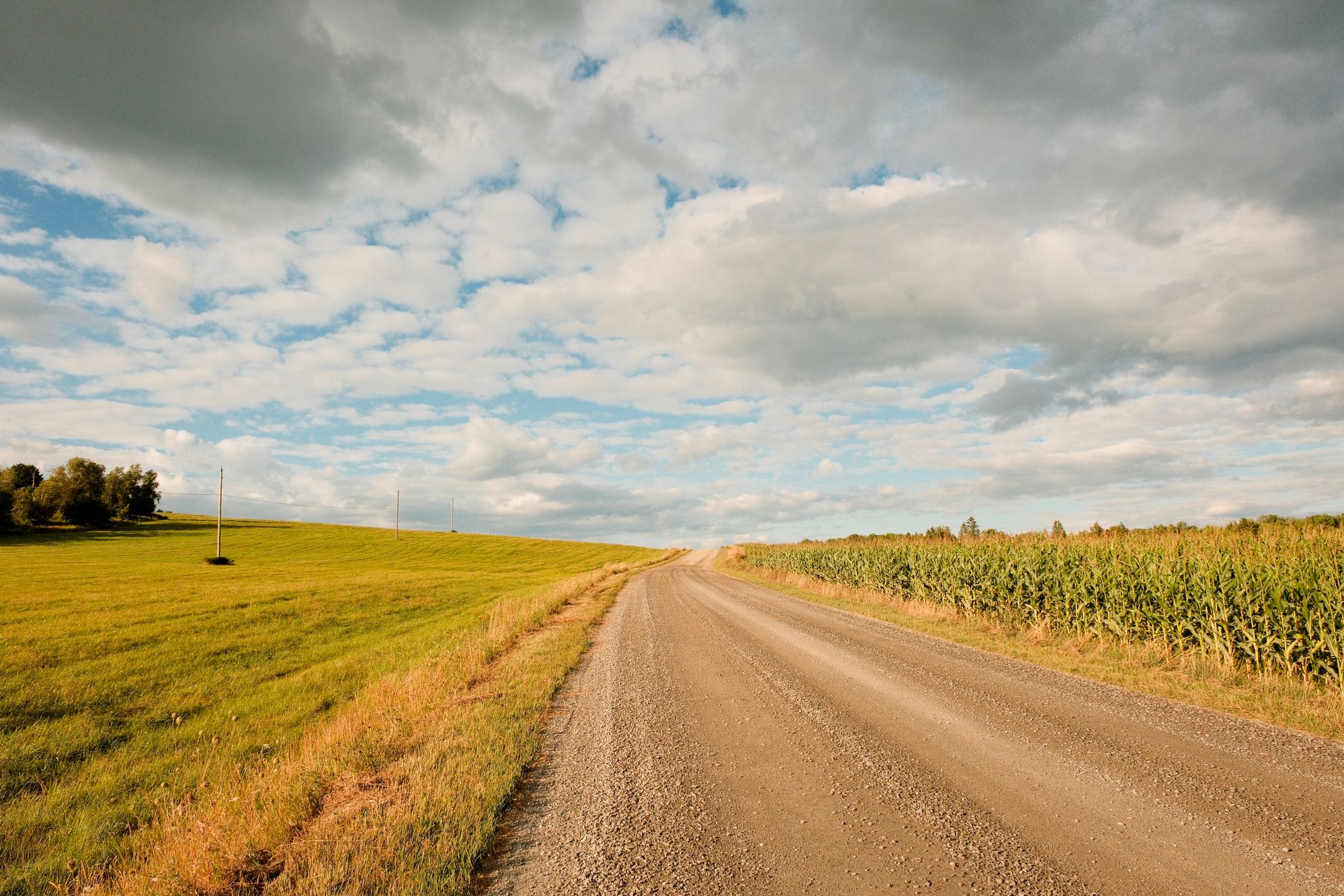 Rural Brownington