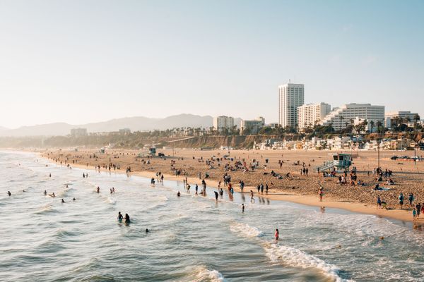 Los Angeles County