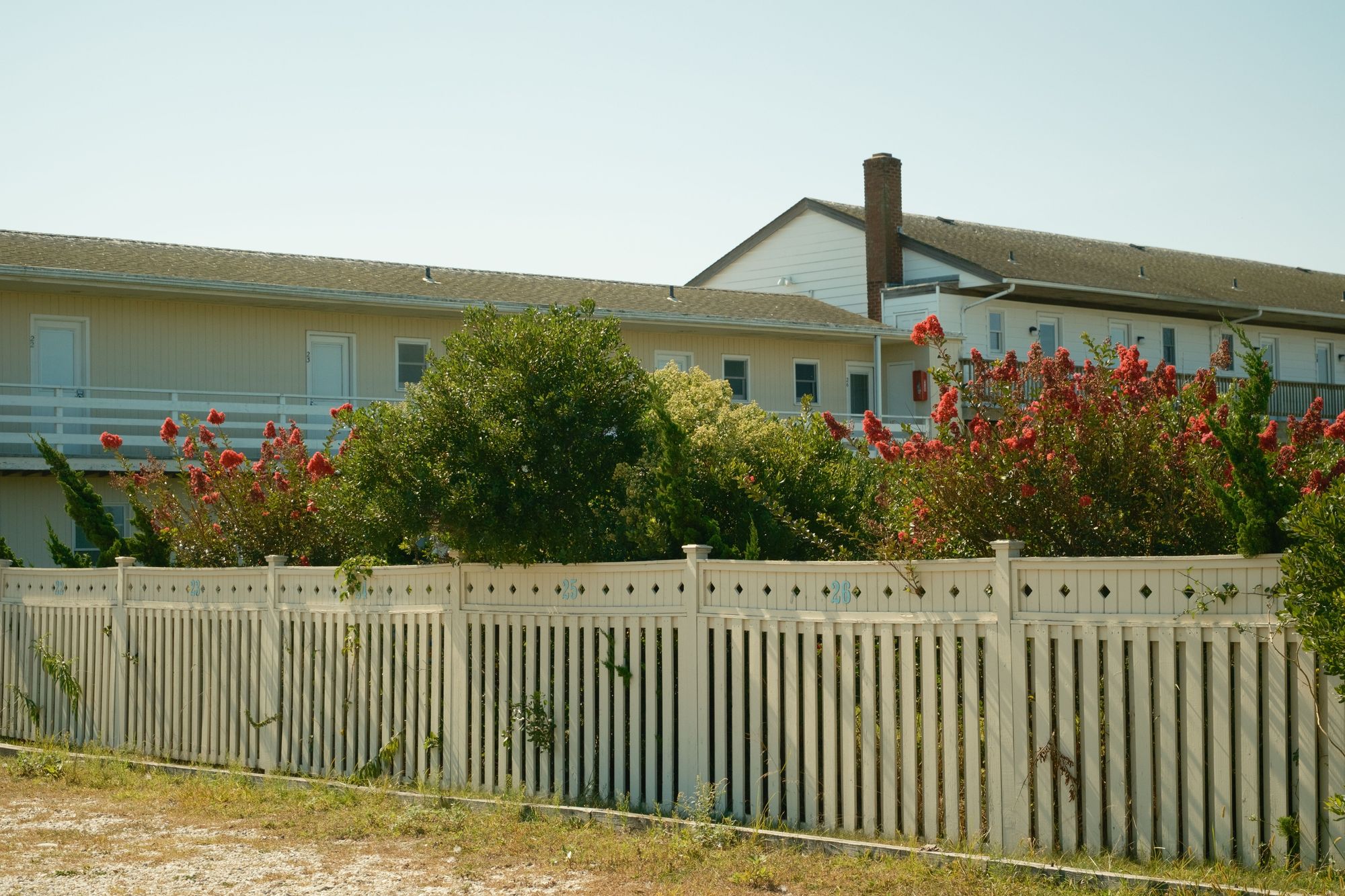 Sands Motel, Montauk