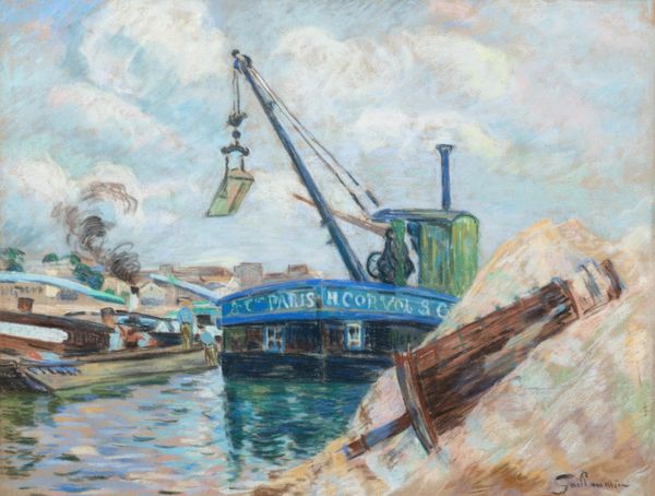 Armand Guillaumin