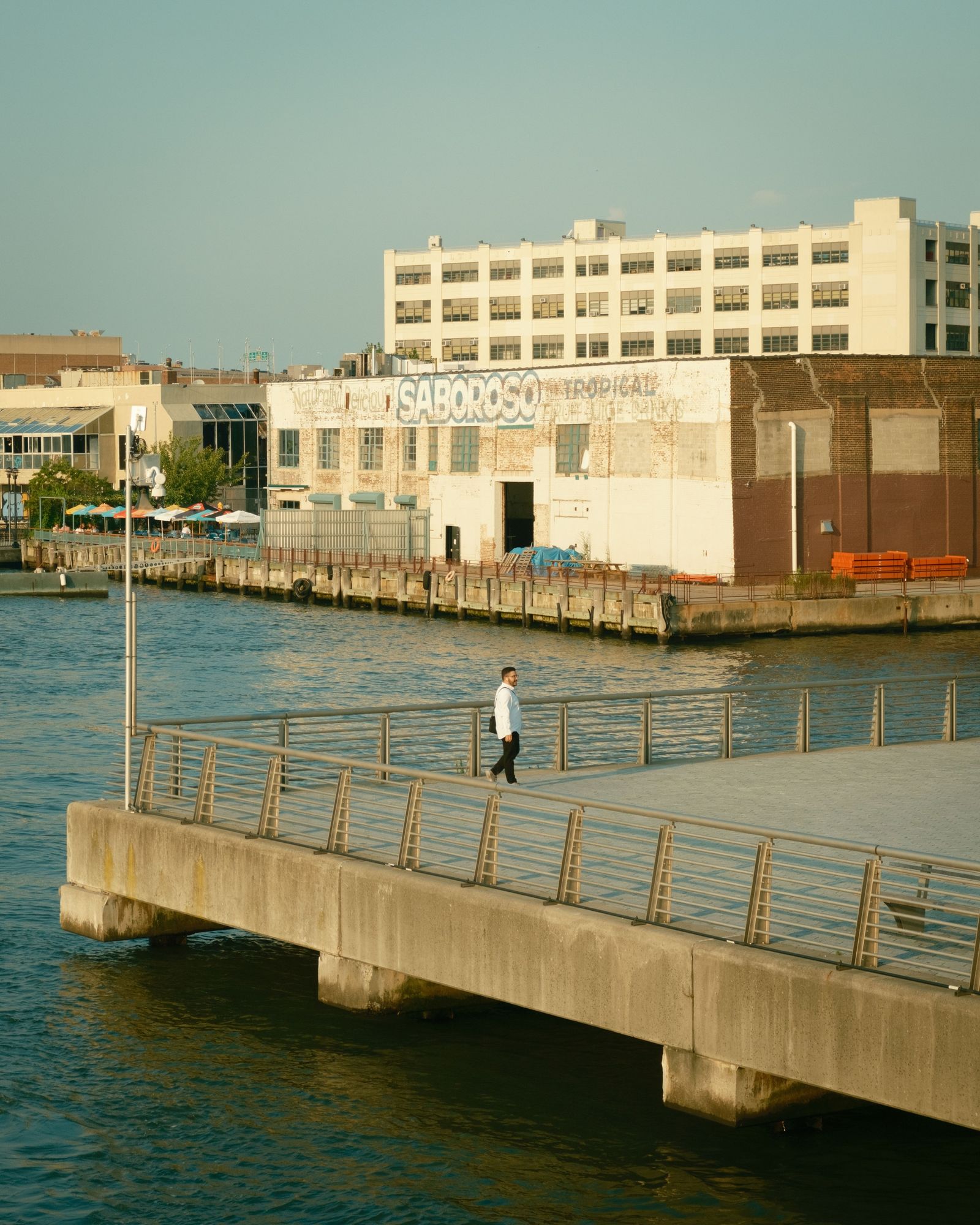 Saboroso Tropical, Long Island City 01