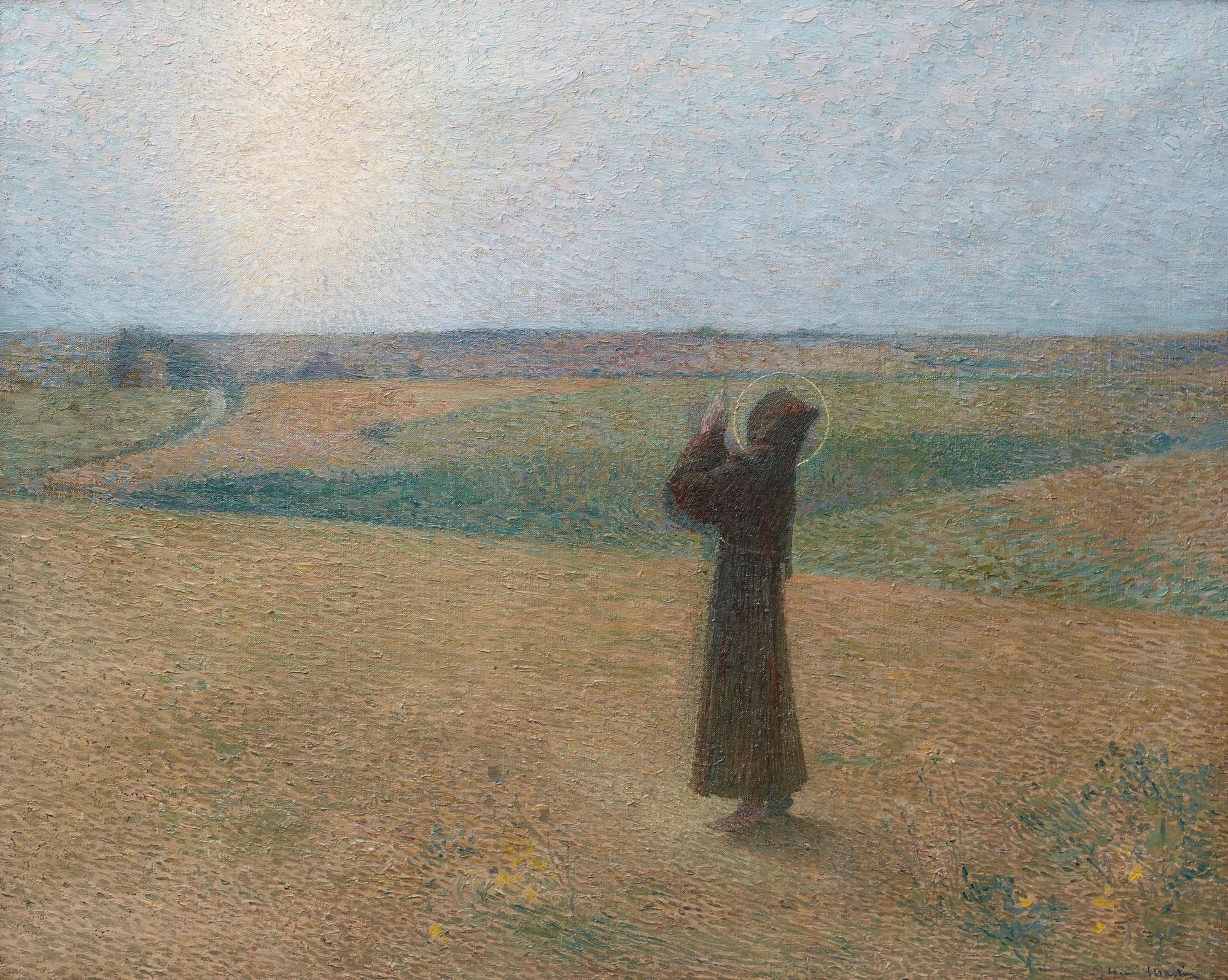 Saint Francis of Assisi