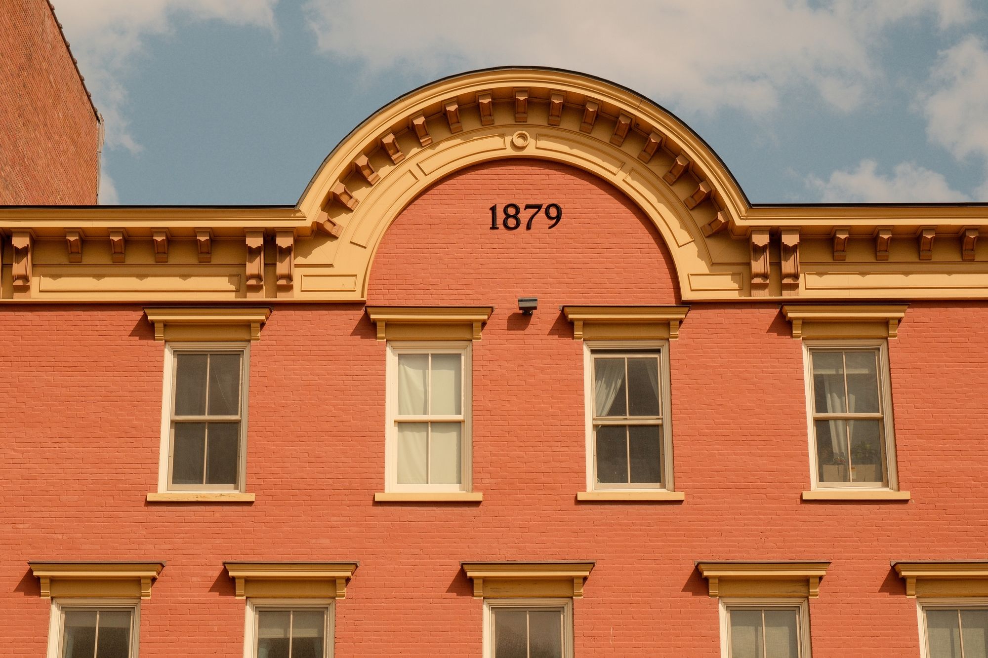 Saint Johnsbury Architecture 01