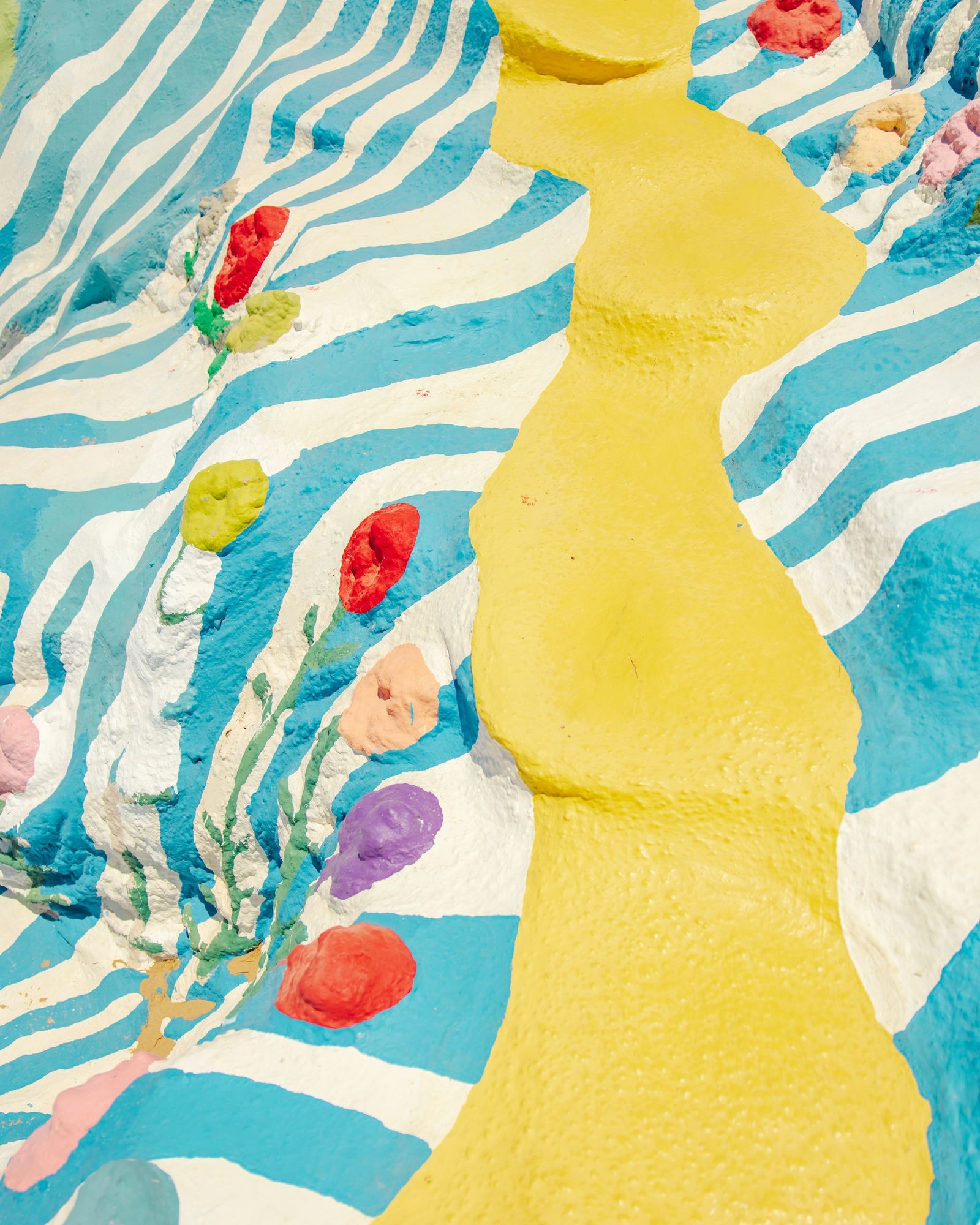 Salvation Mountain 06