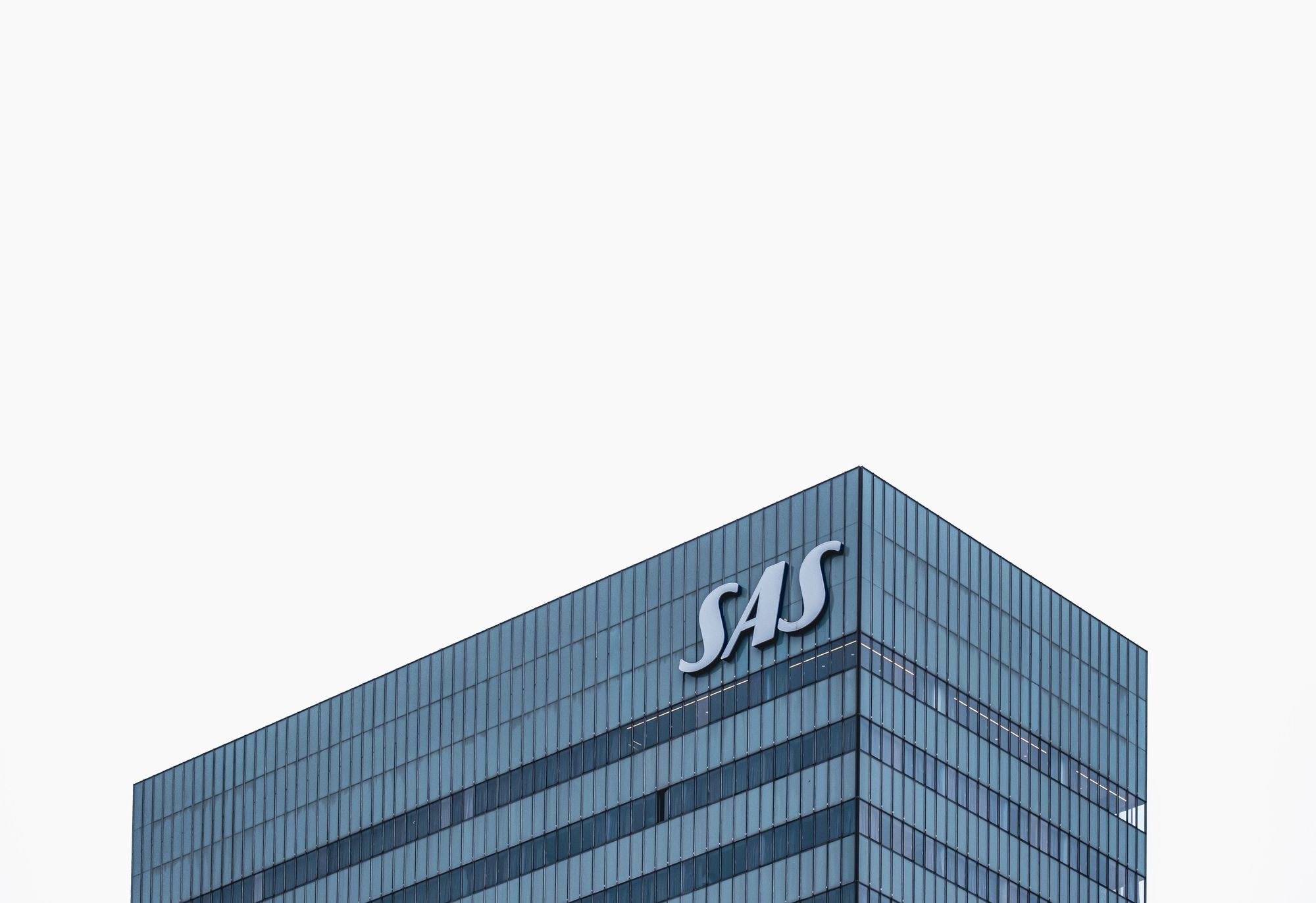 SAS Royal Hotel, Copennhagen