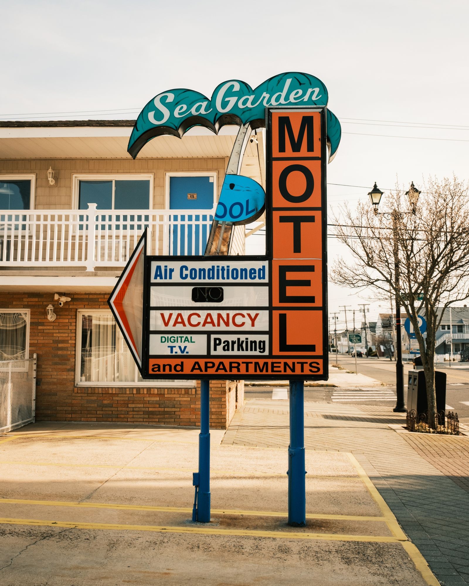 Sea Garden Motel, Seaside Heights 02