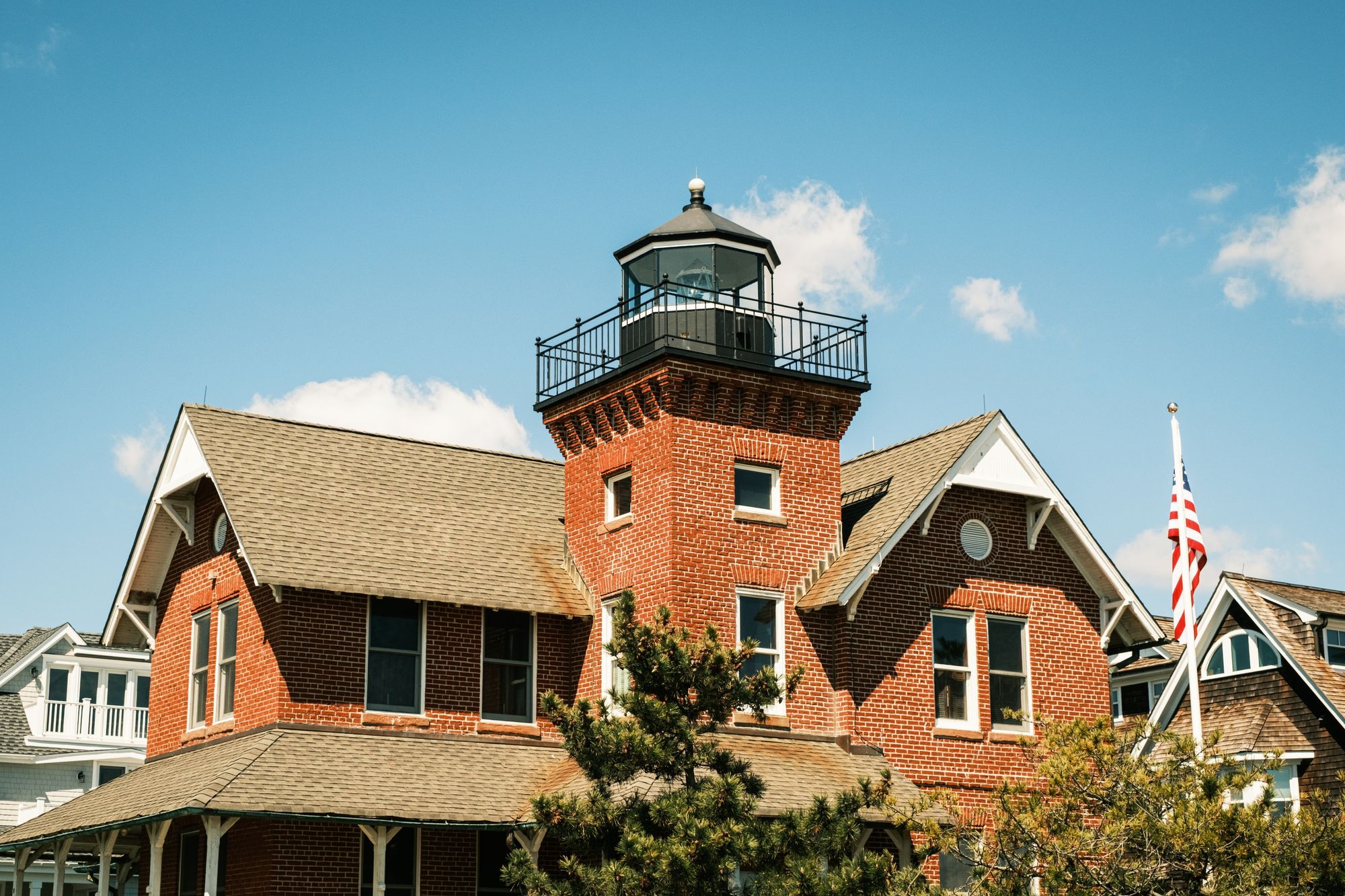 Sea Girt Lighthouse 02