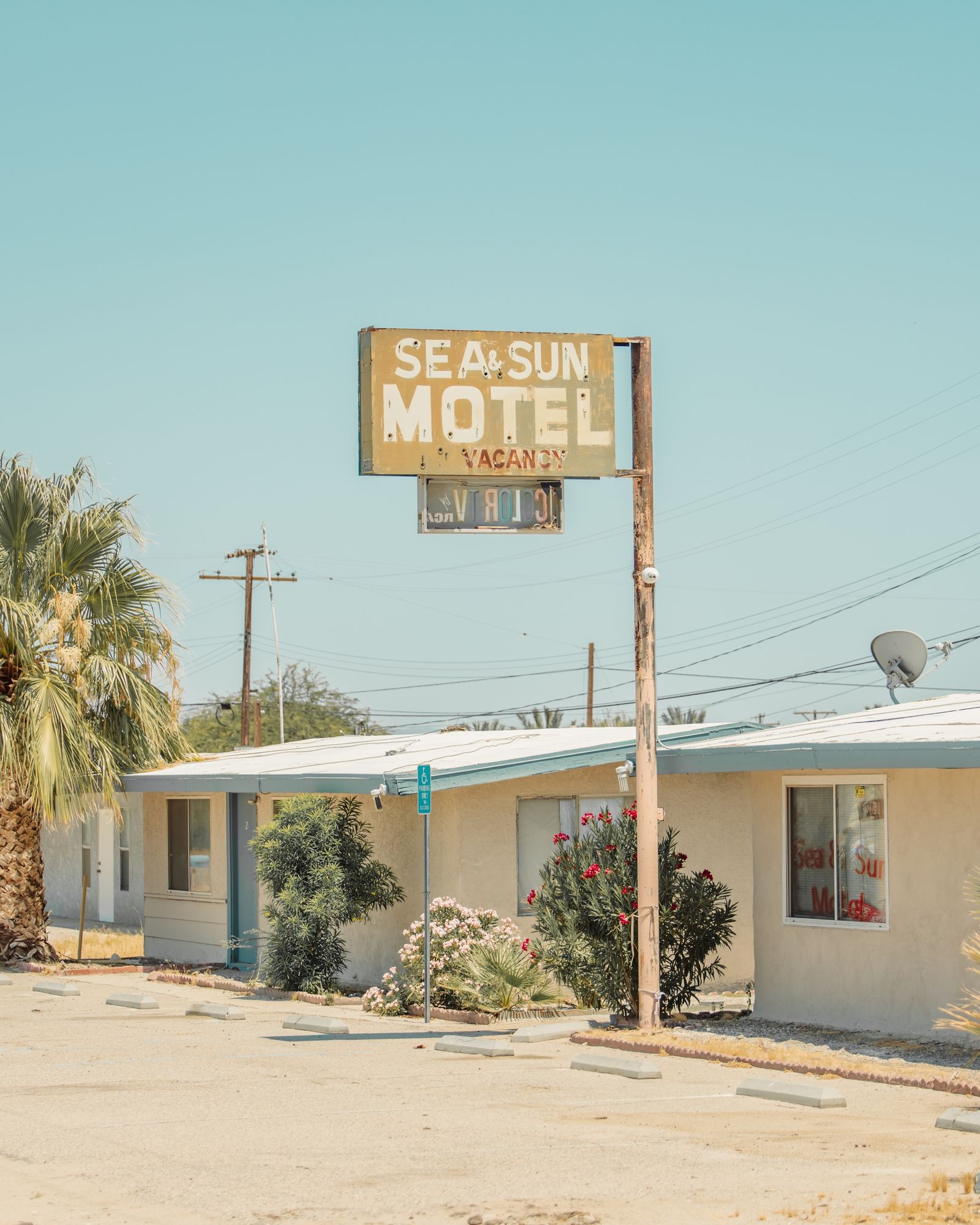 Sea & Sun Motel 02