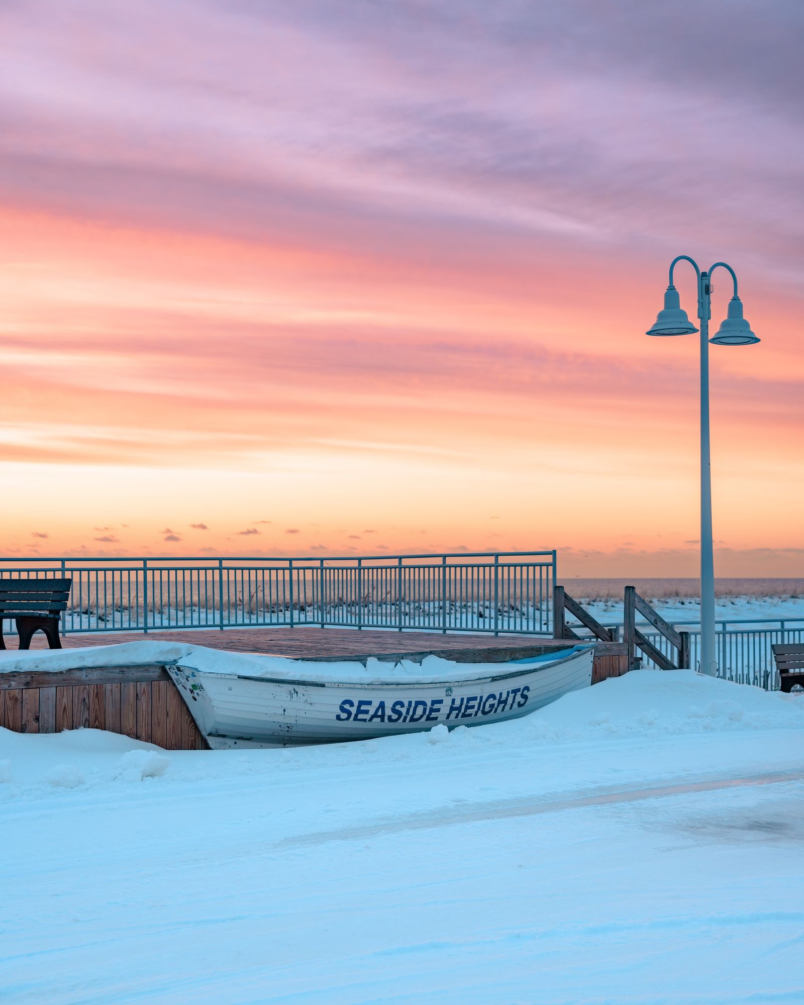 Seaside Heights Boardwalk 01