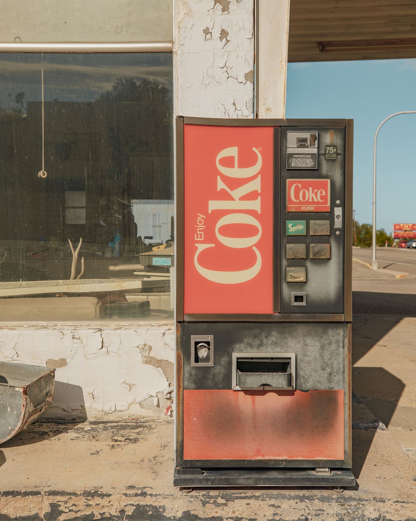 Service Station in Vaughn 02