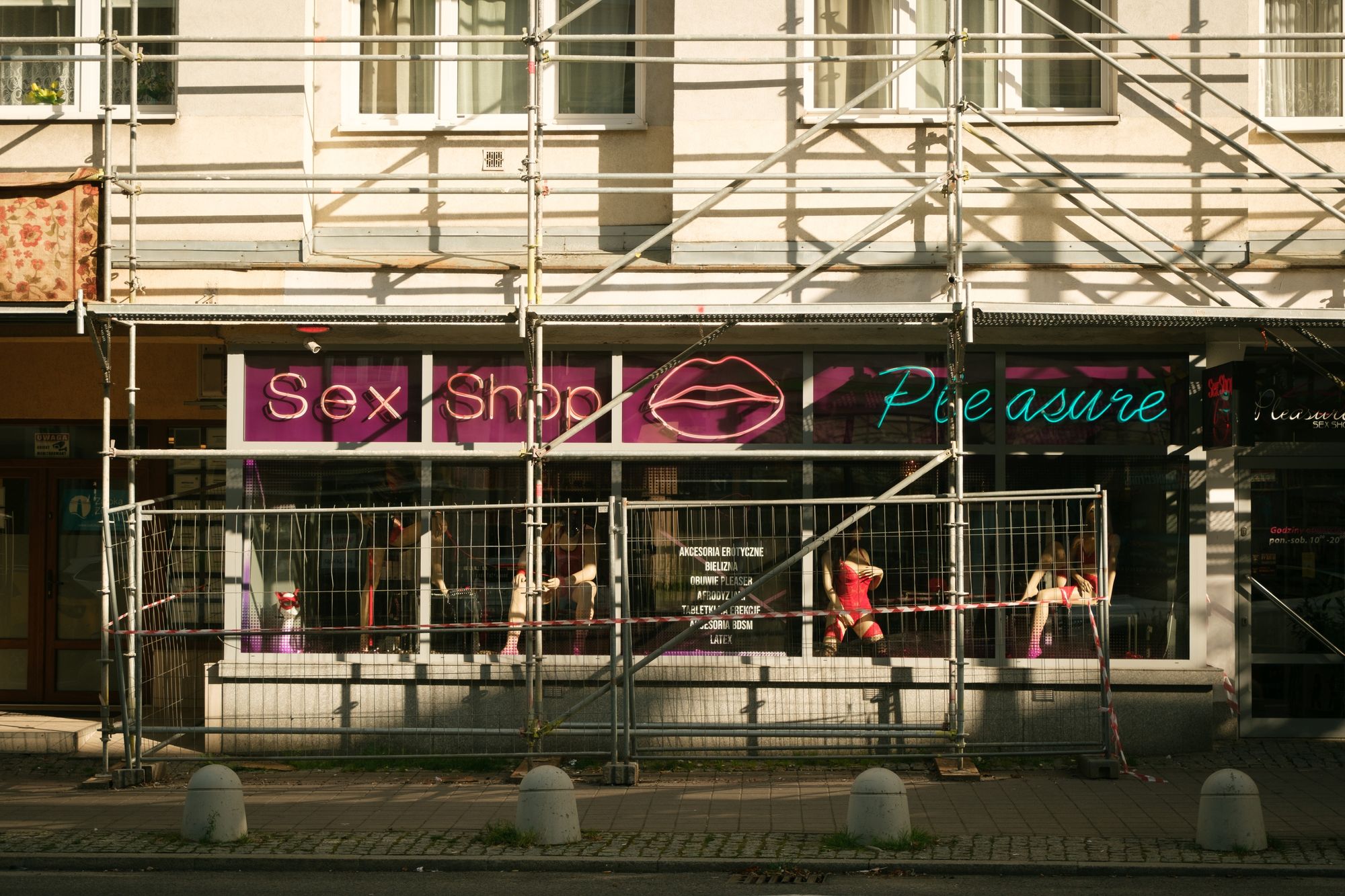 Sex Sells