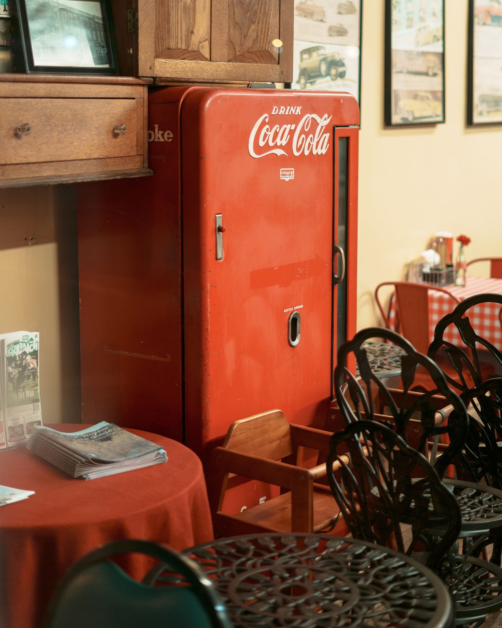 Skeeter's, Wytheville 03