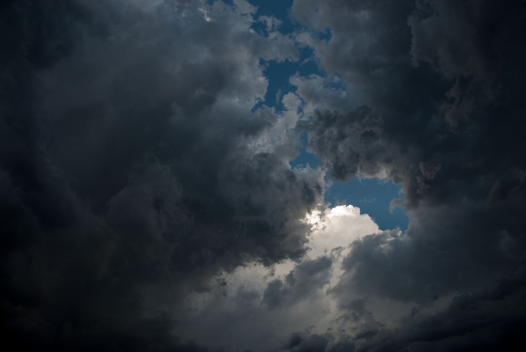 Sky's Window