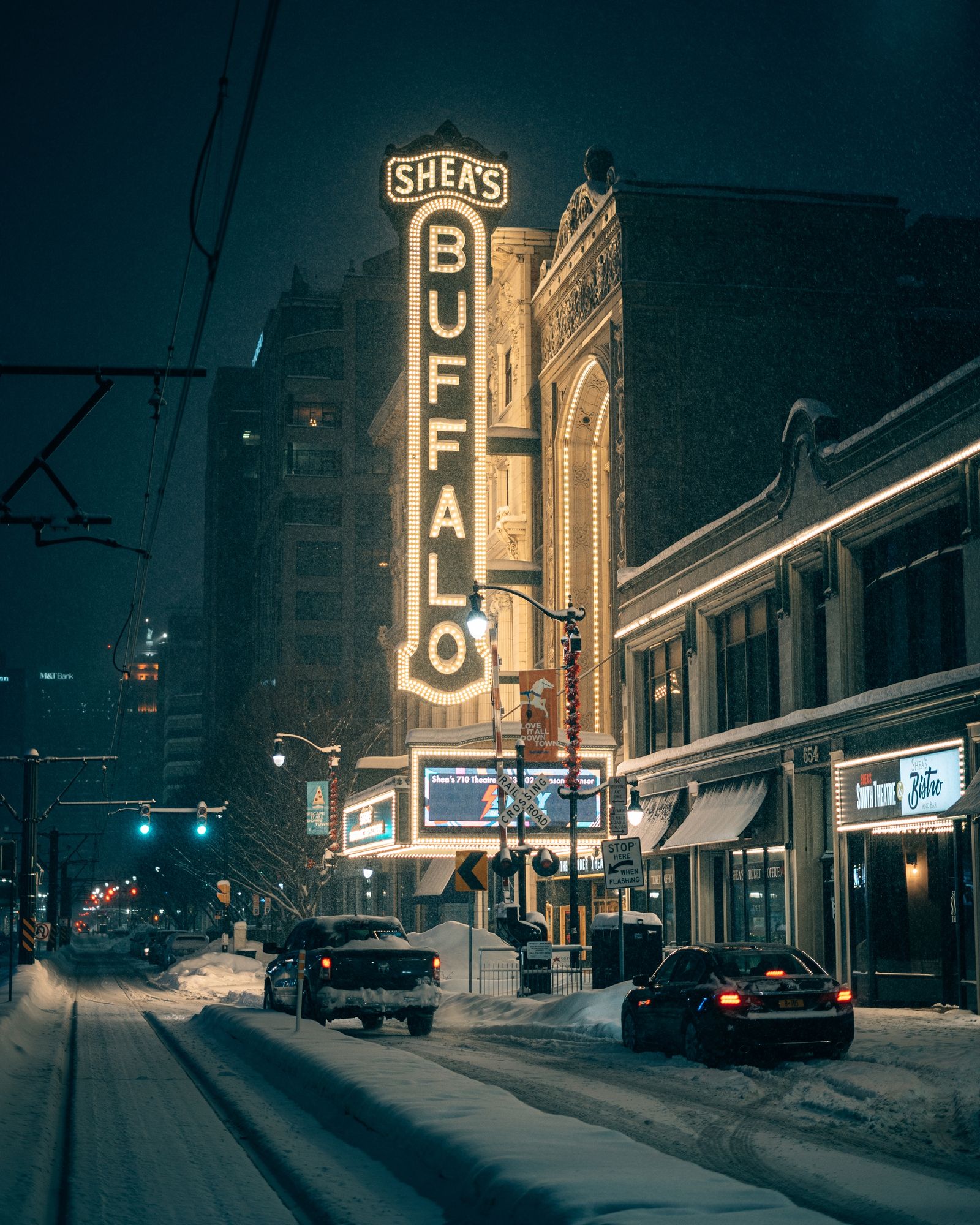 Shea's Buffalo Theatre 02