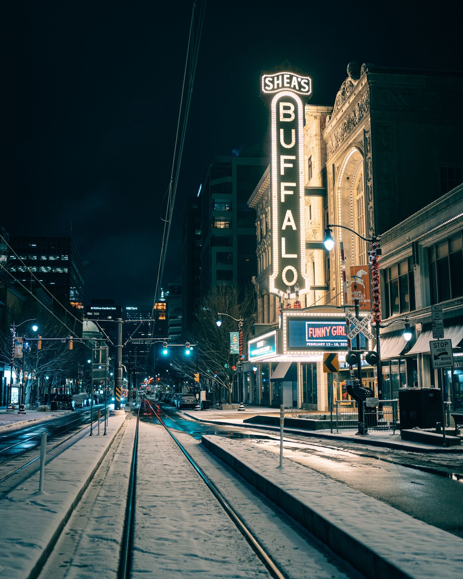 Shea's Buffalo Theatre 03