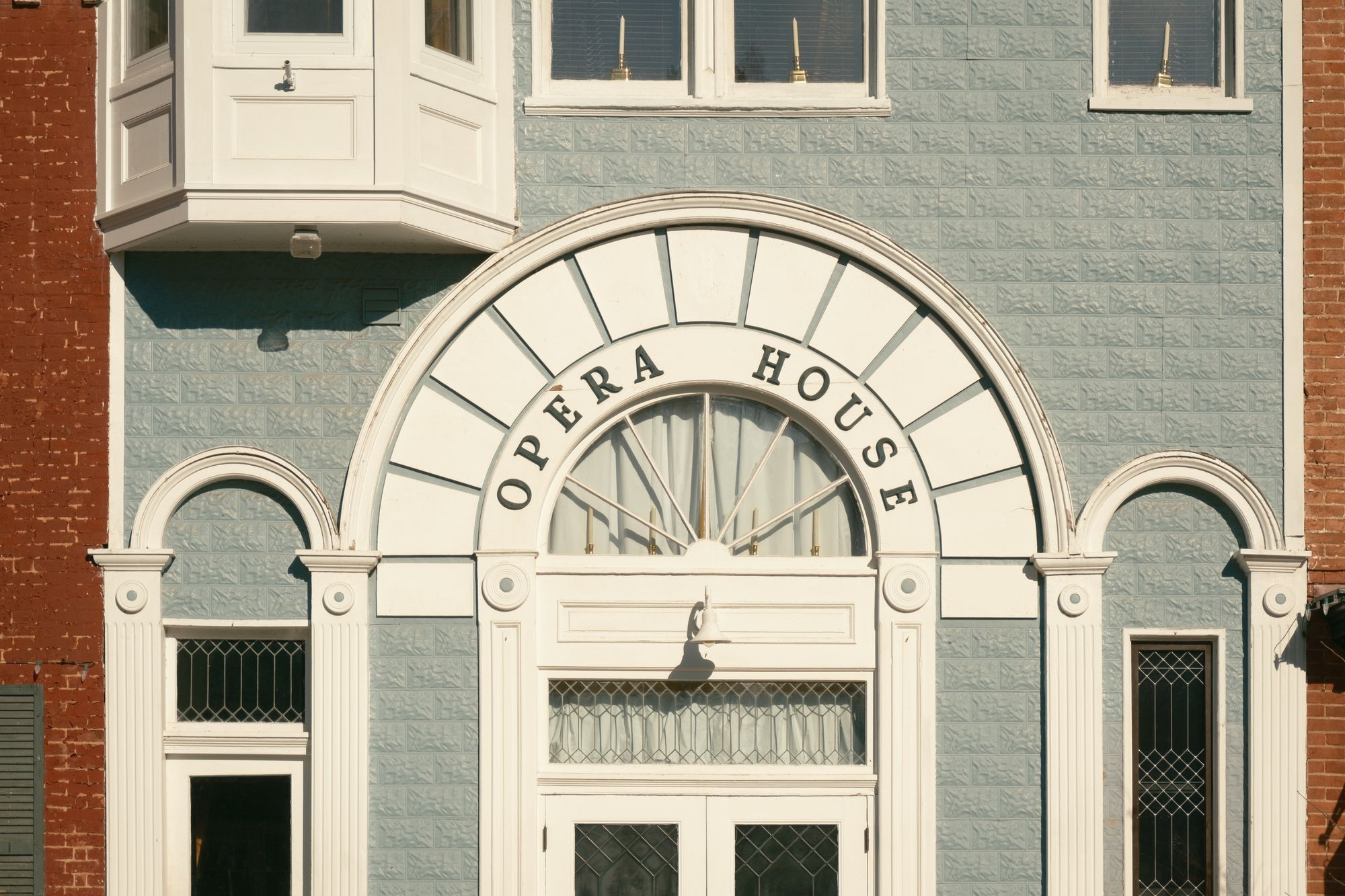 Shepherdstown Opera House